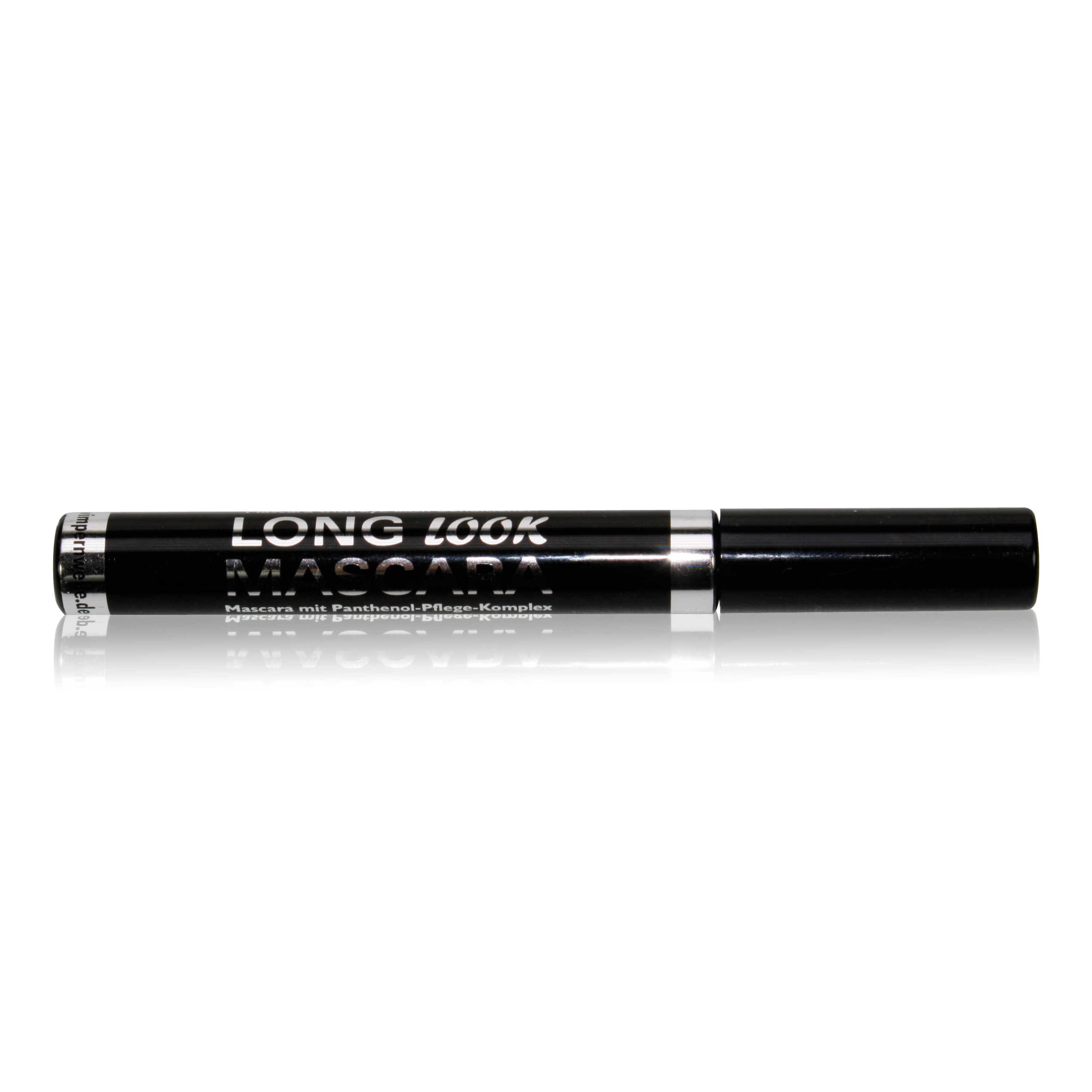 WIMPERNWELLE Pflege-Mascara ,,LONG LOOK" 8g
