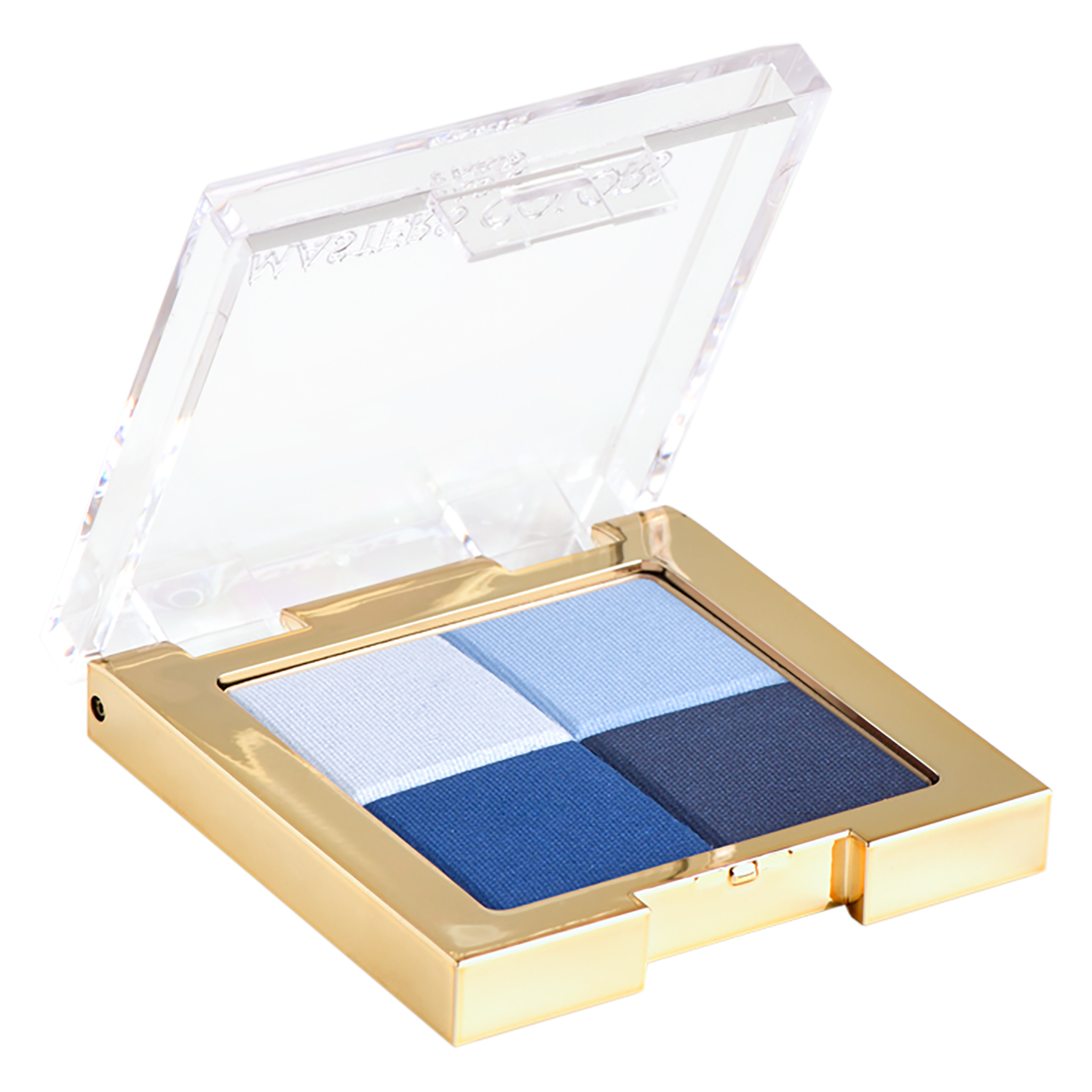 Masters Colors Eyeshadow all Seasons 21 Bleu