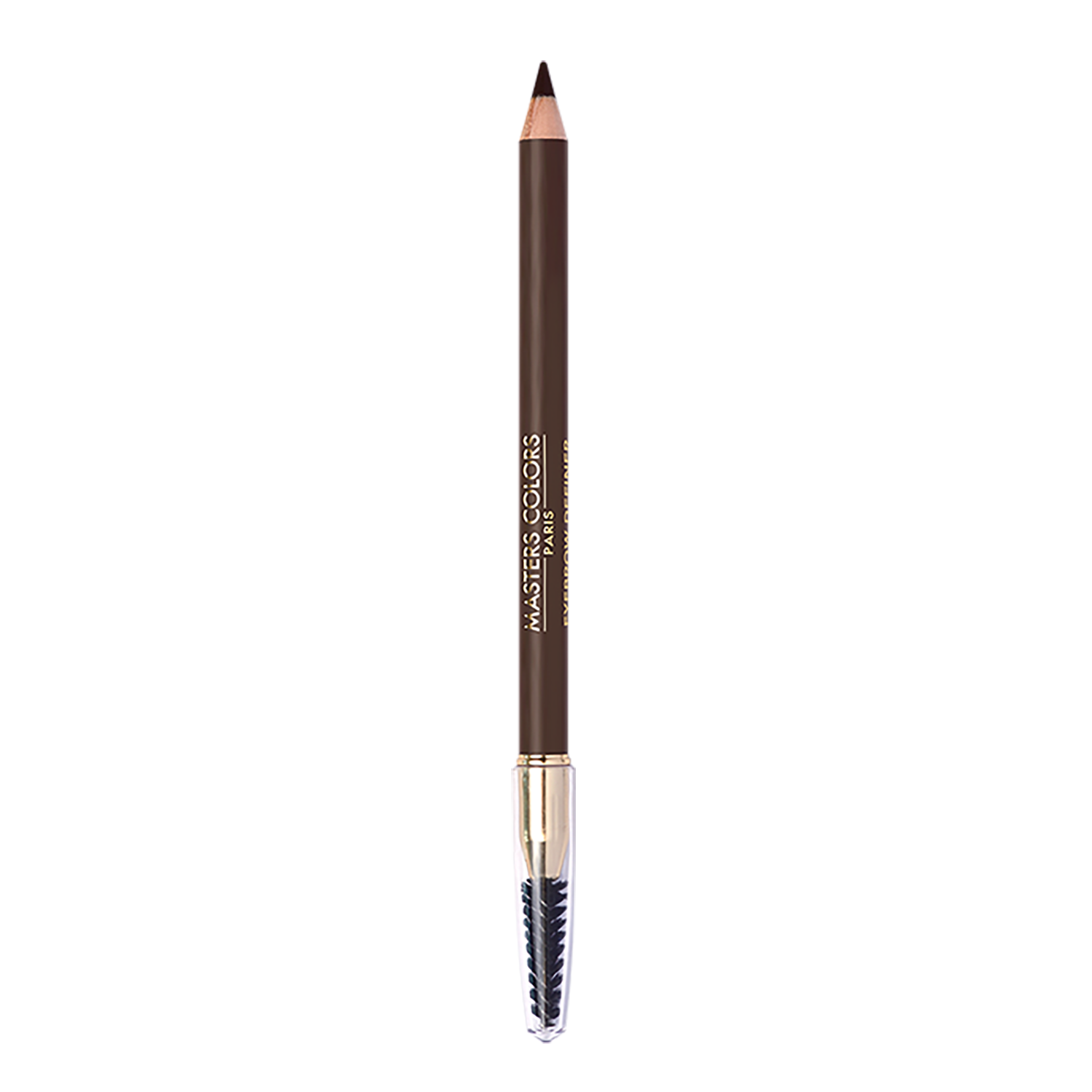 Masters Colors Eyebrow Definer 03 Dunkelbraun