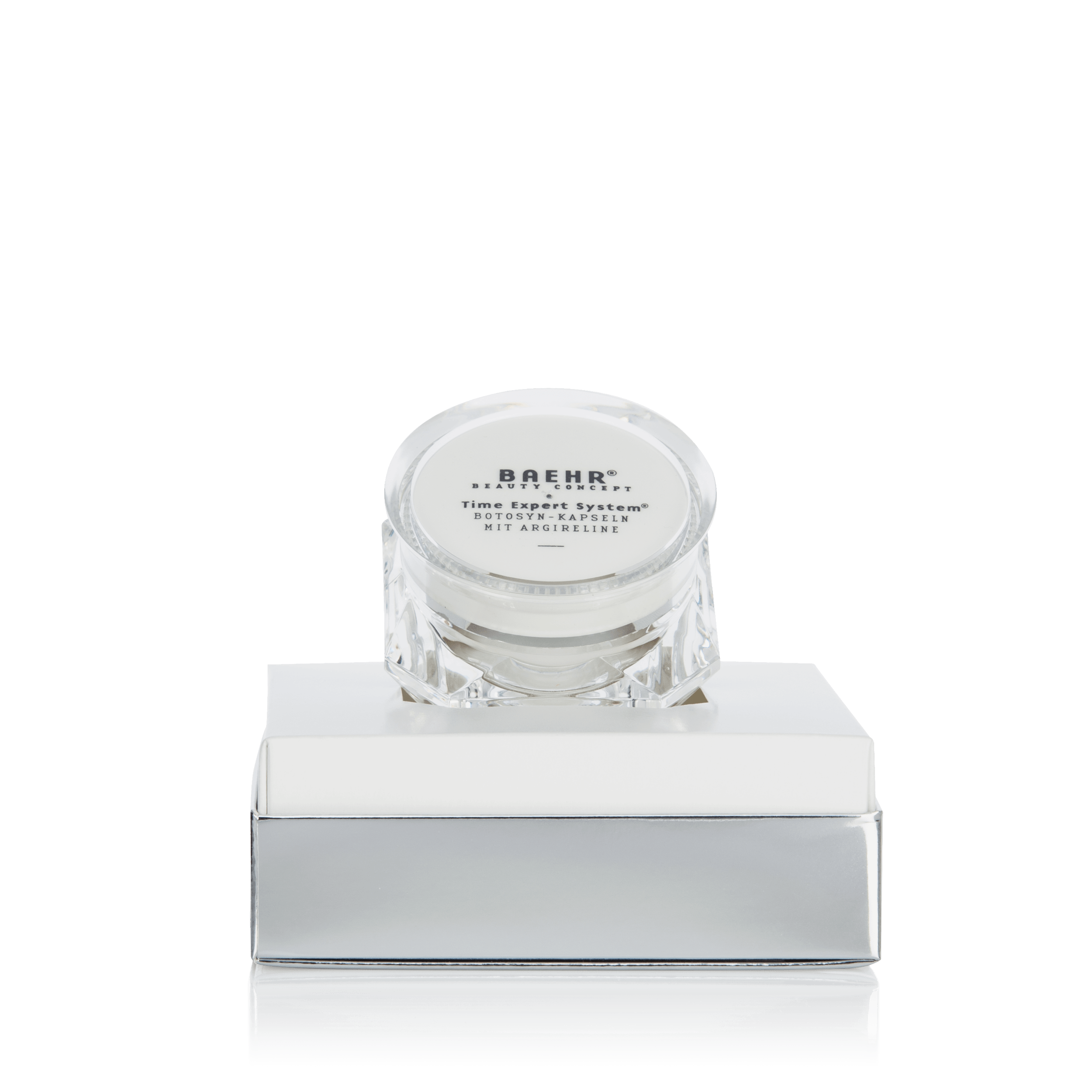 BEAHR BEAUTY CONCEPT Time Expert System - Botosyn Kapseln 30 Stk