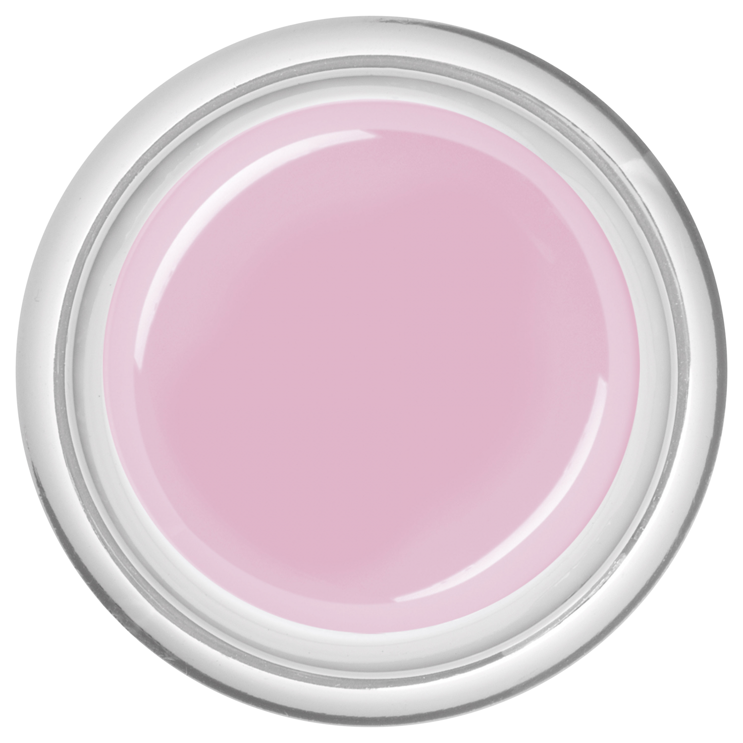 Beahr Beauty Concept All in one Gel milky rose Uv & Led 30ml