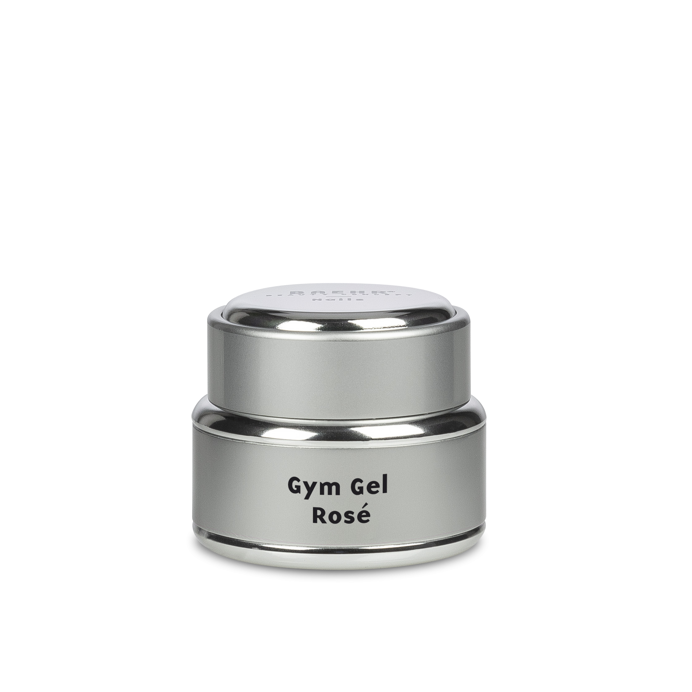 Beahr Beauty Concept Gym Gel rose 15ml