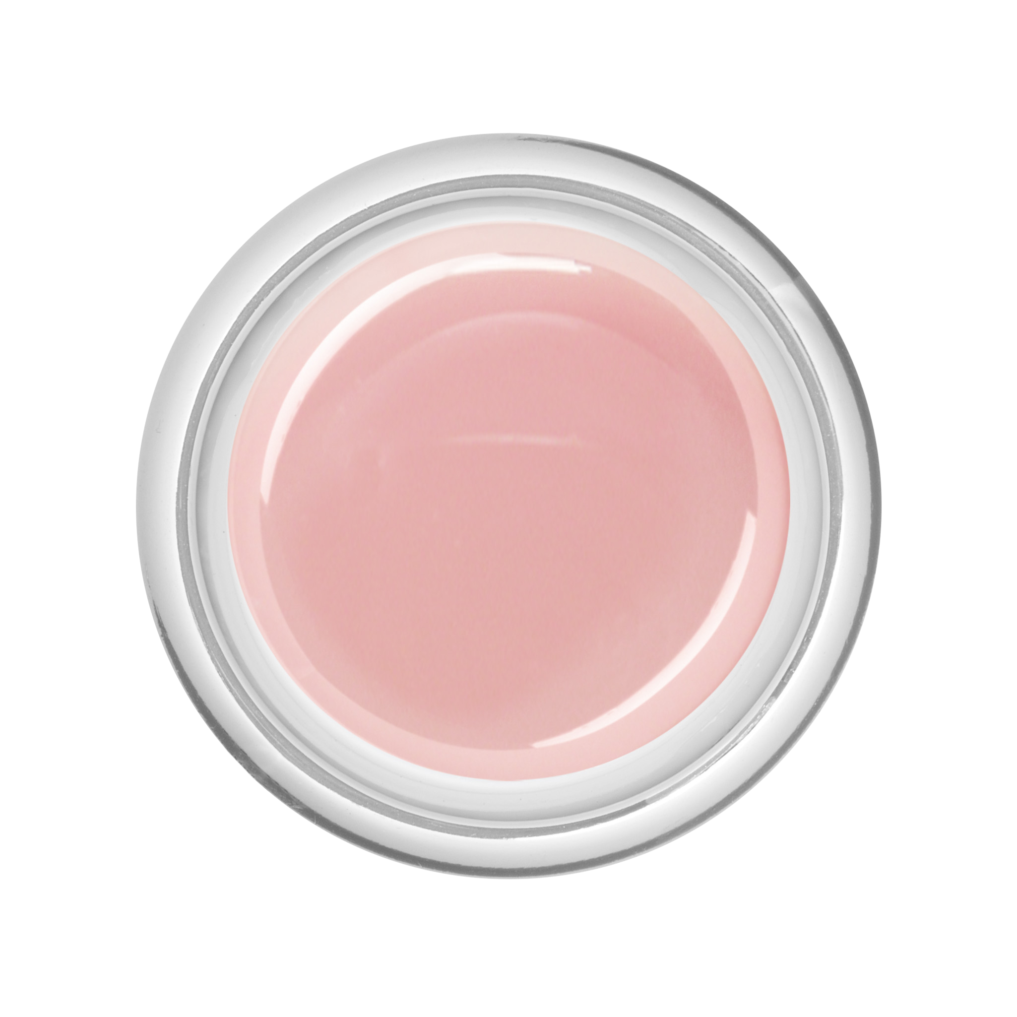 Beahr Beauty Concept Modellage-Gel rosa (builder gel pink) 15 ml