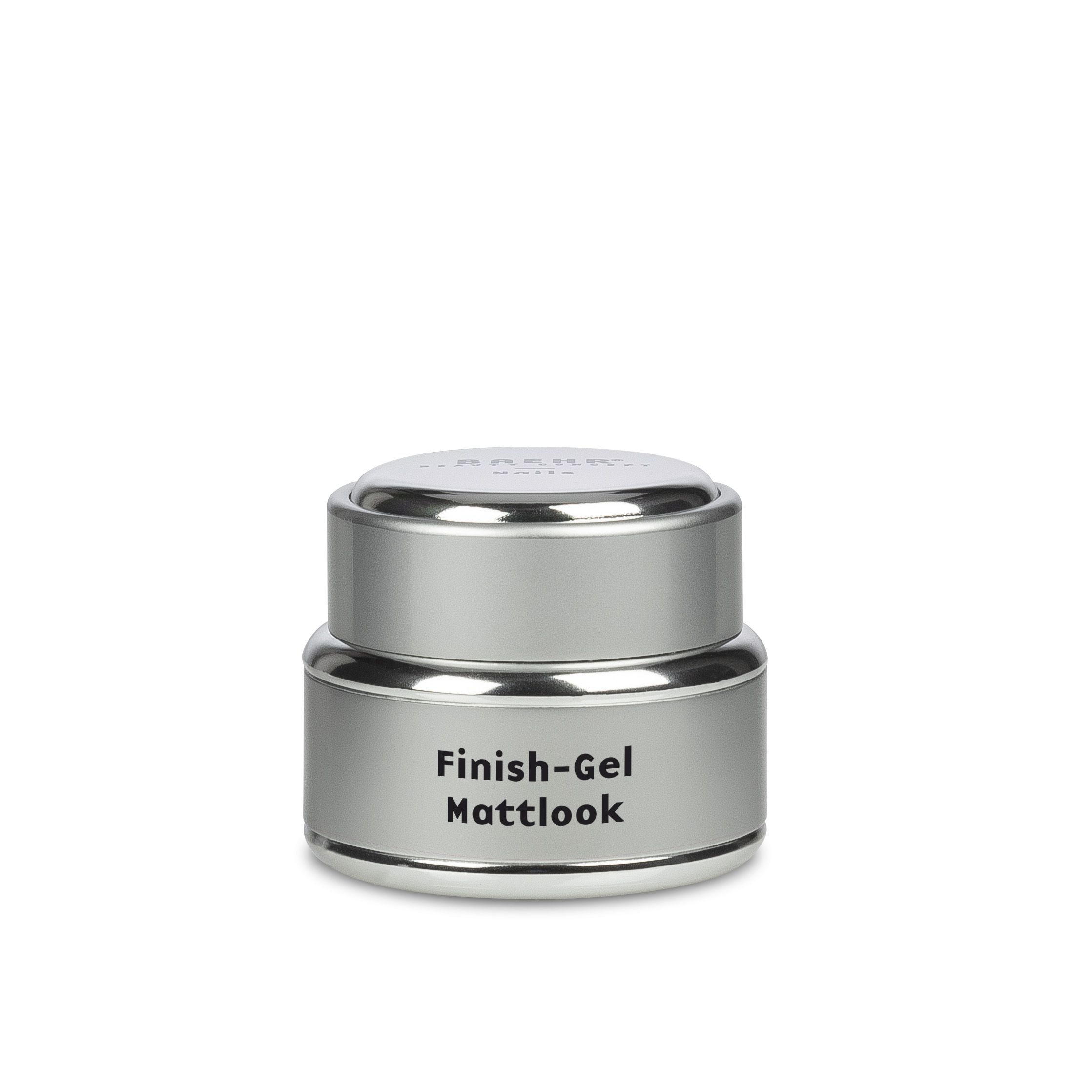 Beahr Beauty Concept Finish-Gel mattlook 15 ml