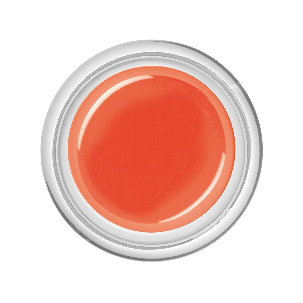 Beahr Beauty Concept Farbgel candy coral 5 ml