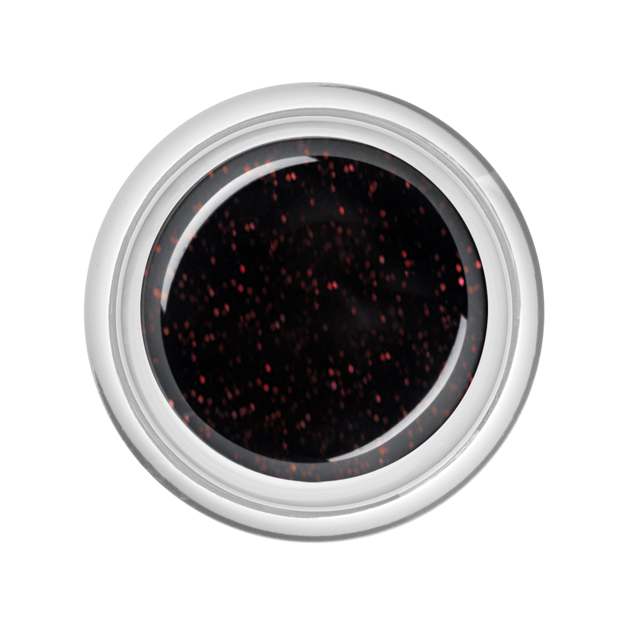 Beahr Beauty Concept Farbgel magic nights red 5 ml