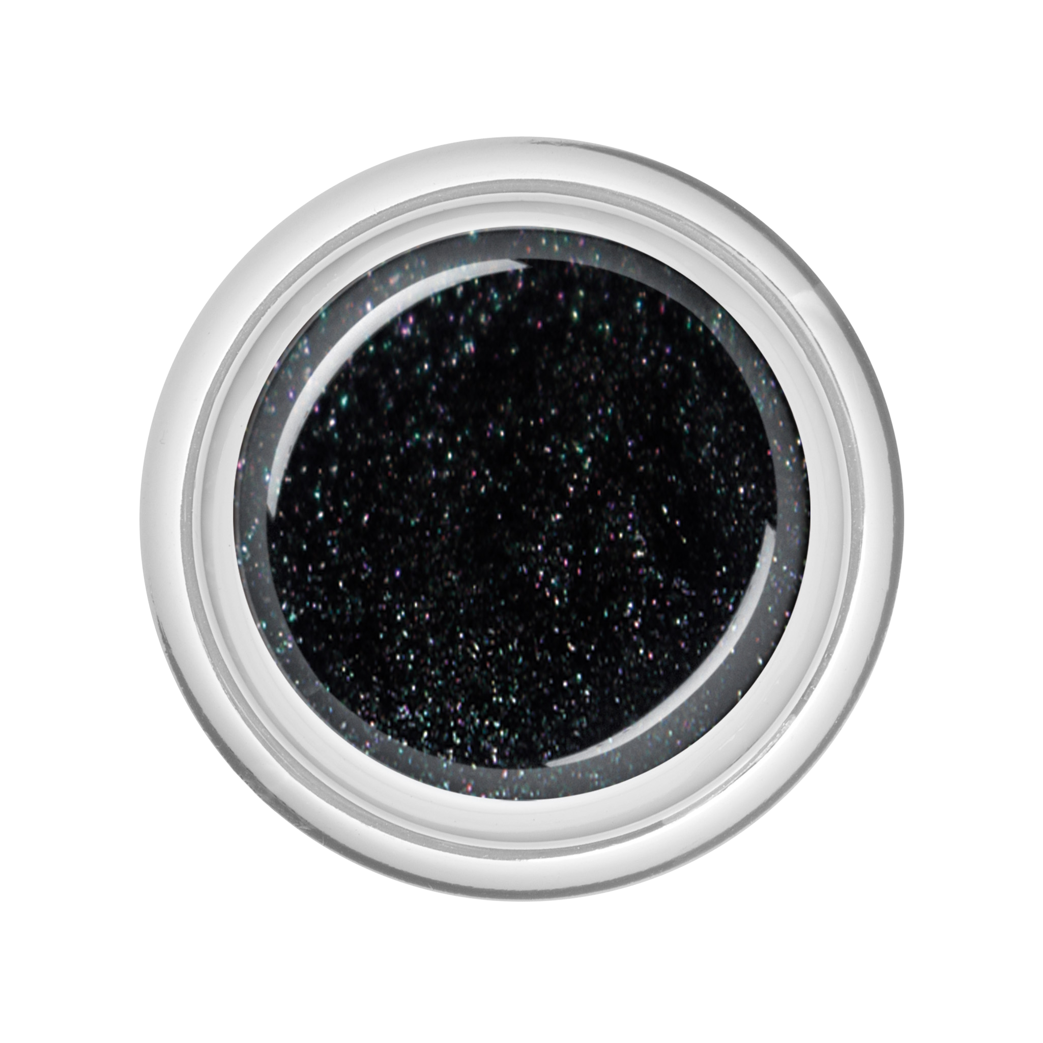 Beahr Beauty Concept Farbgel magic nights silver 5 ml