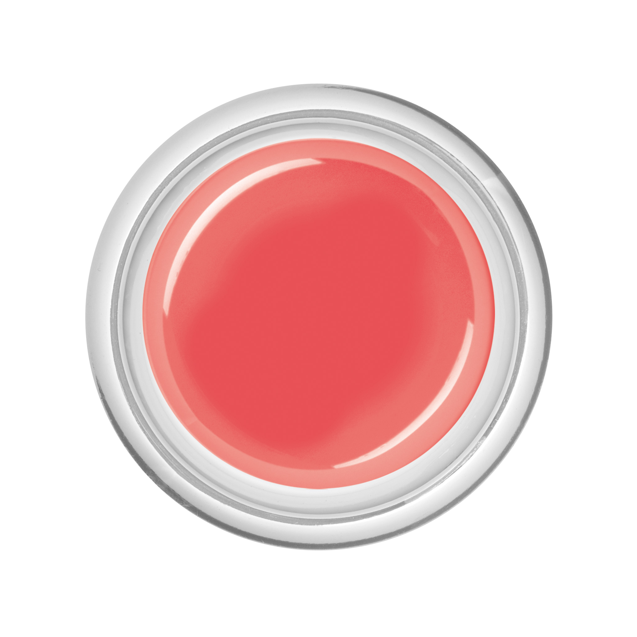 Beahr Beauty Concept Farbgel coral intense 5 ml