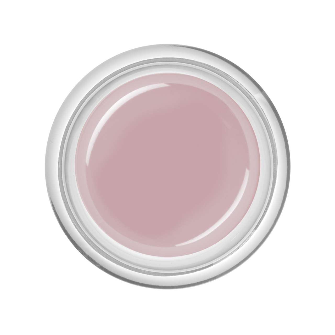 Beahr Beauty Concept Farbgel antique rosé 5 ml