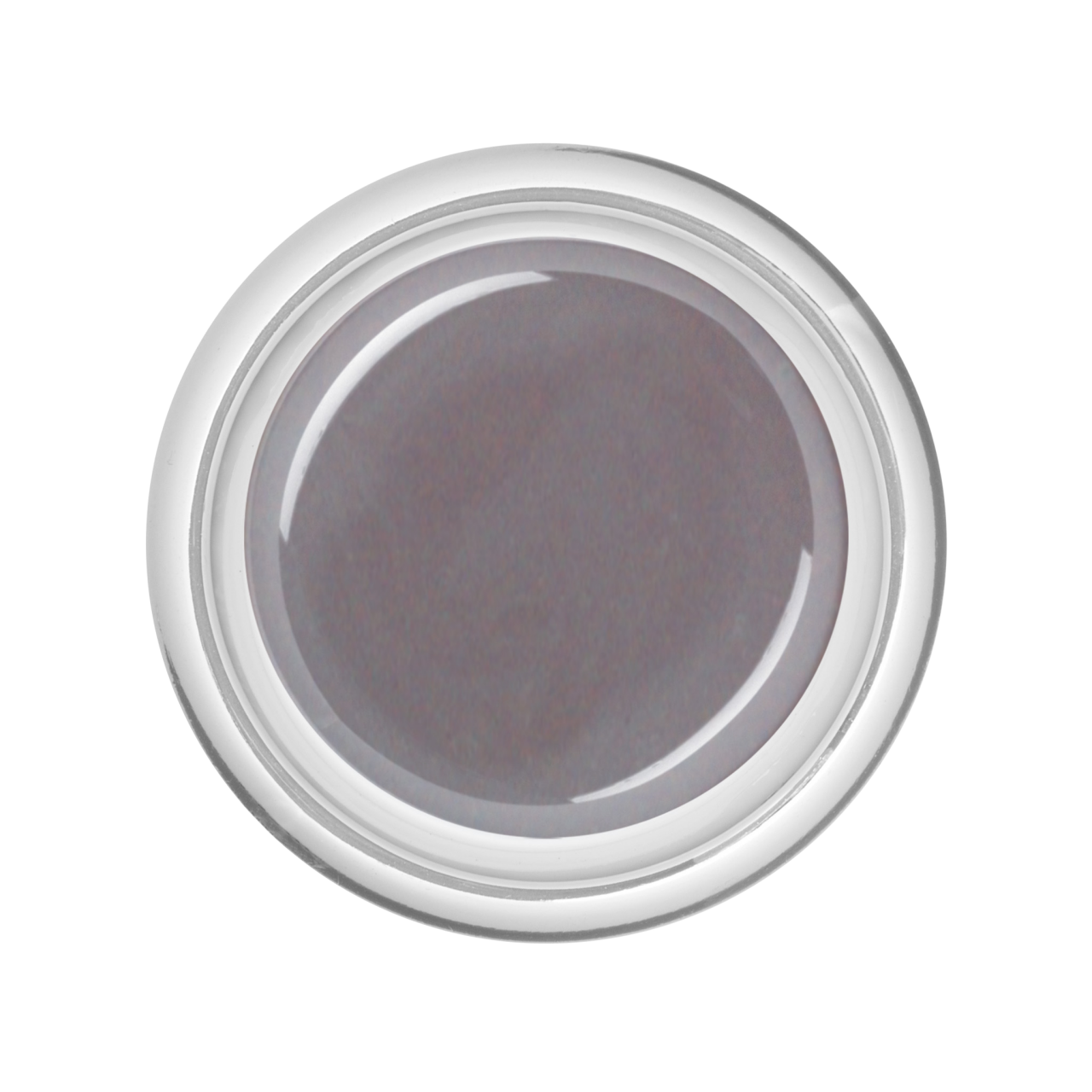 Beahr Beauty Concept Farbgel grey nude 5 ml