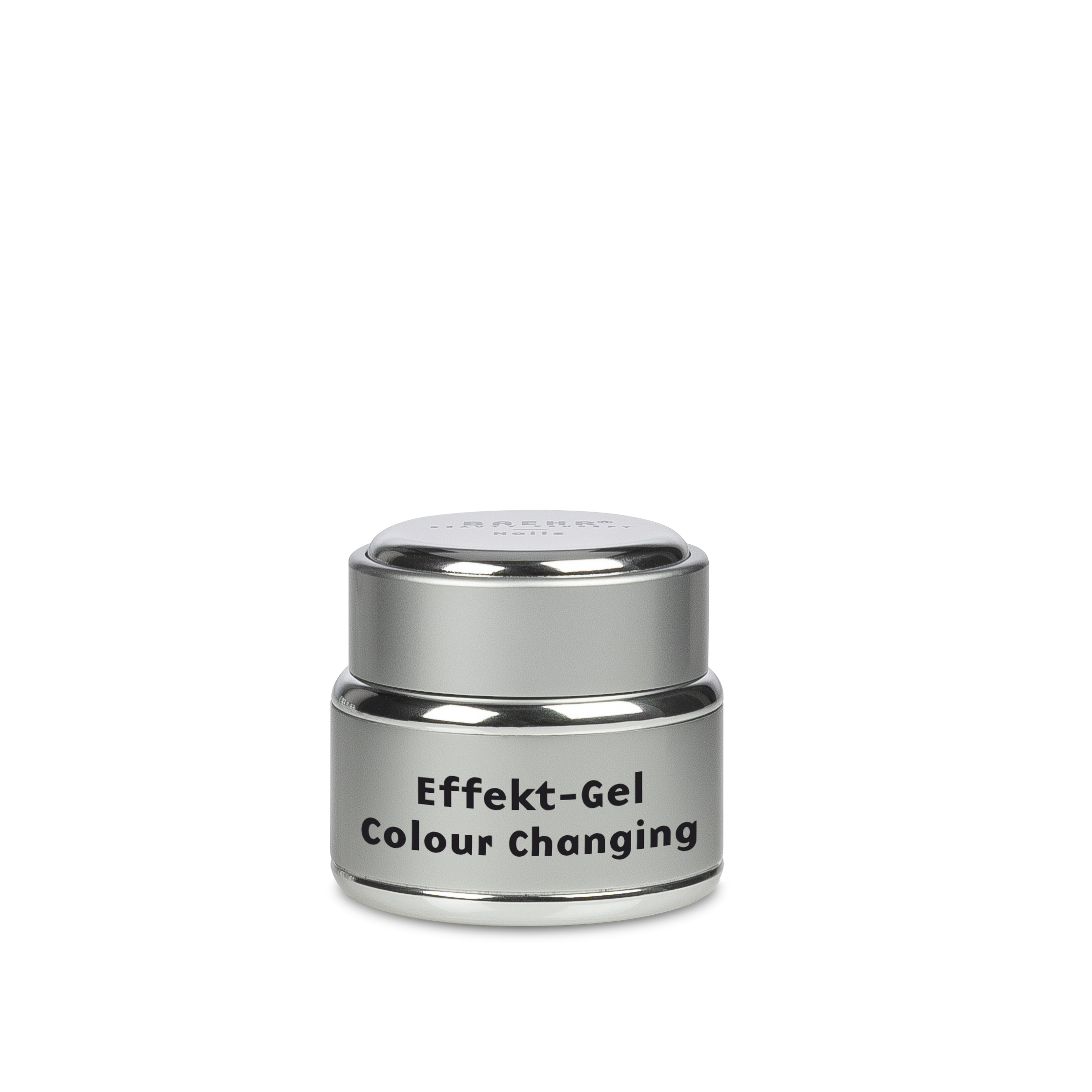 Beahr Beauty Concept Effekt-Gel colour changing 5 ml