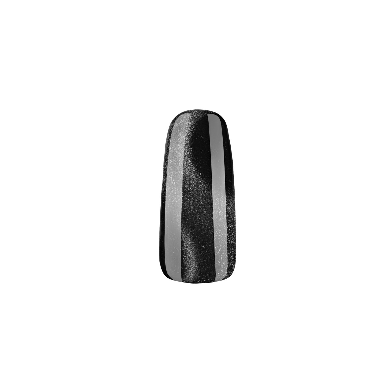 Beahr Beauty Concept Cateye Gel black pearl 5 ml