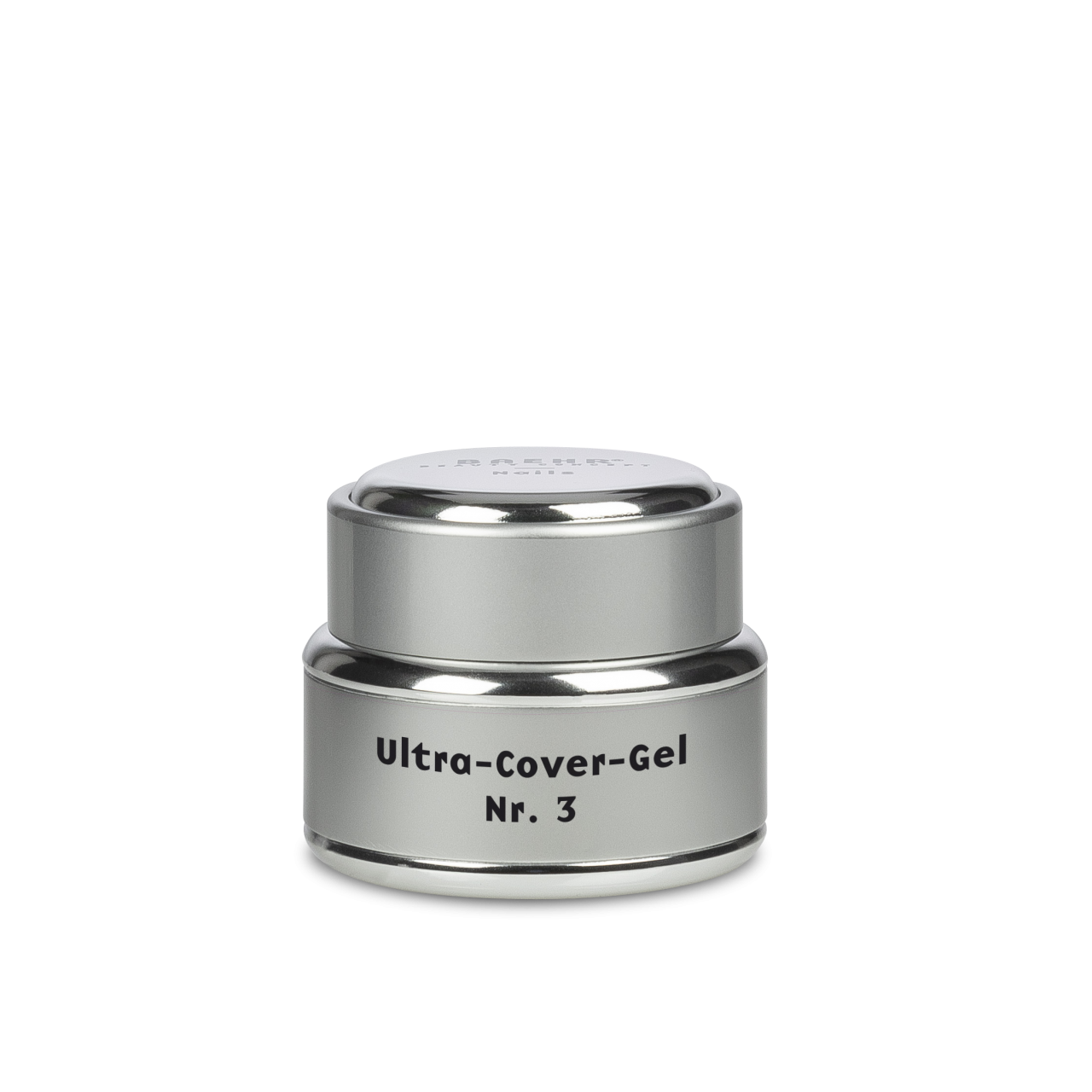 Beahr Beauty Concept Ultra-Cover-gel Nr. 3 15 ml
