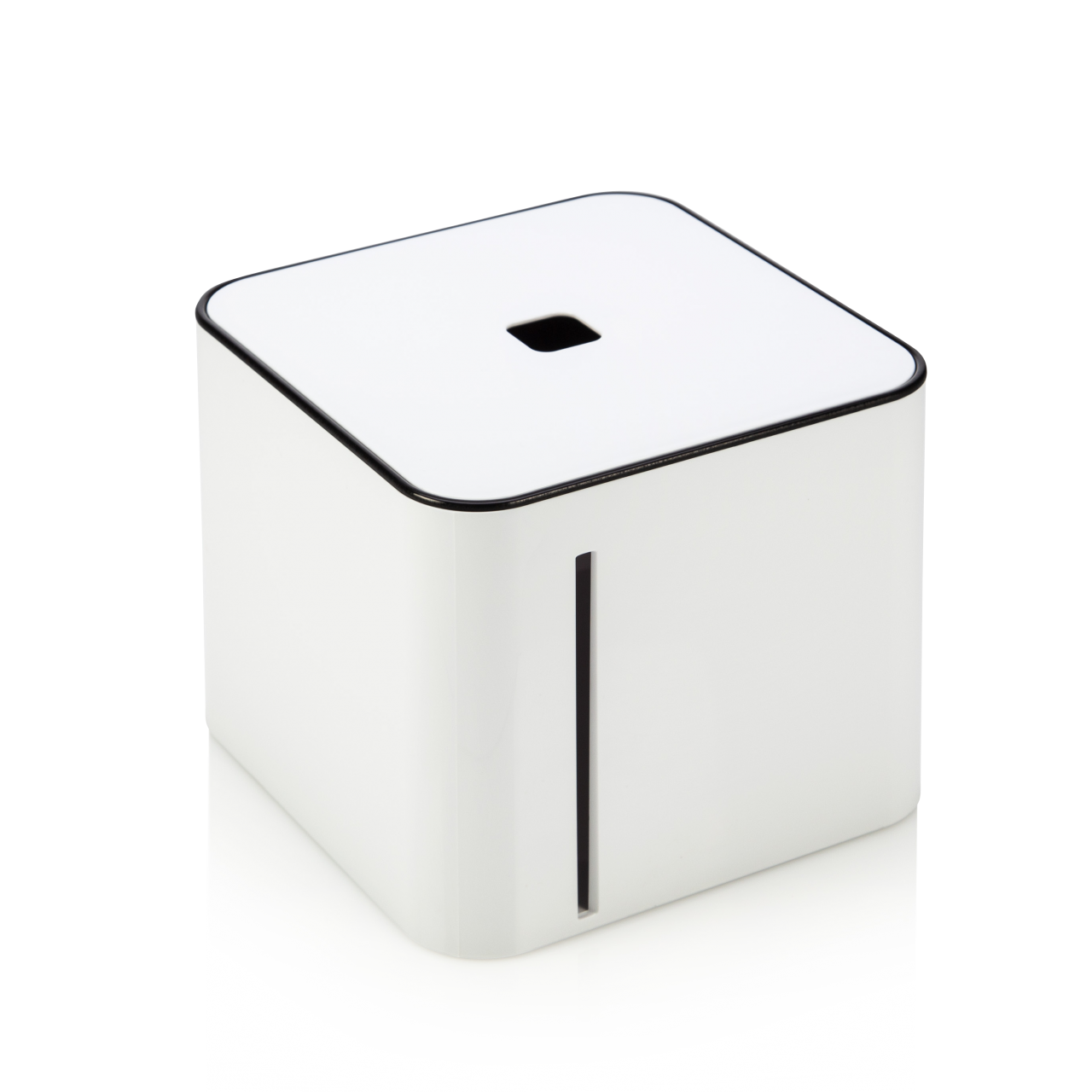 Beahr Beauty Concept Zellstofftupfer-Box CUBE