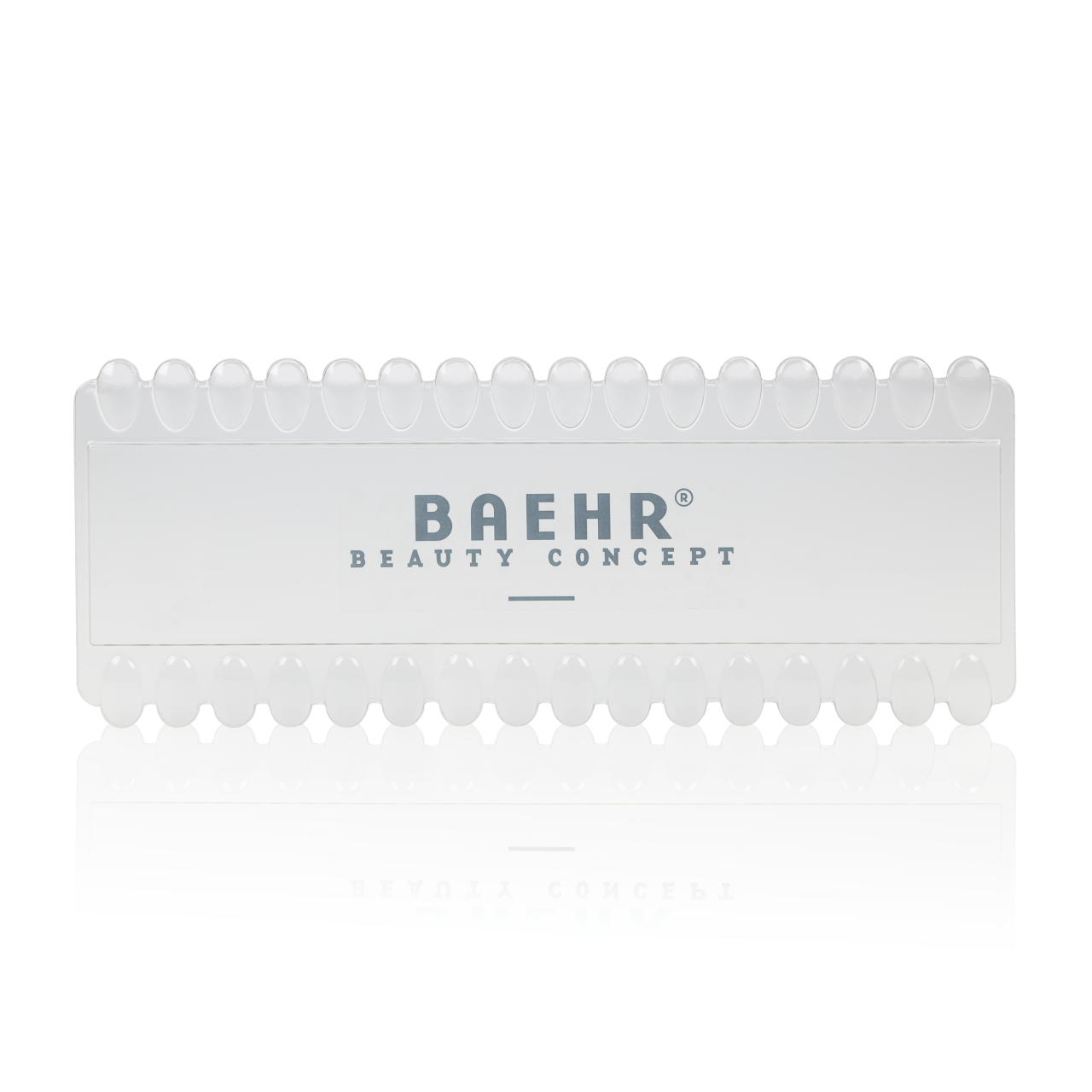 Beahr Beauty Concept Farbpalette neutral, 30 fb.