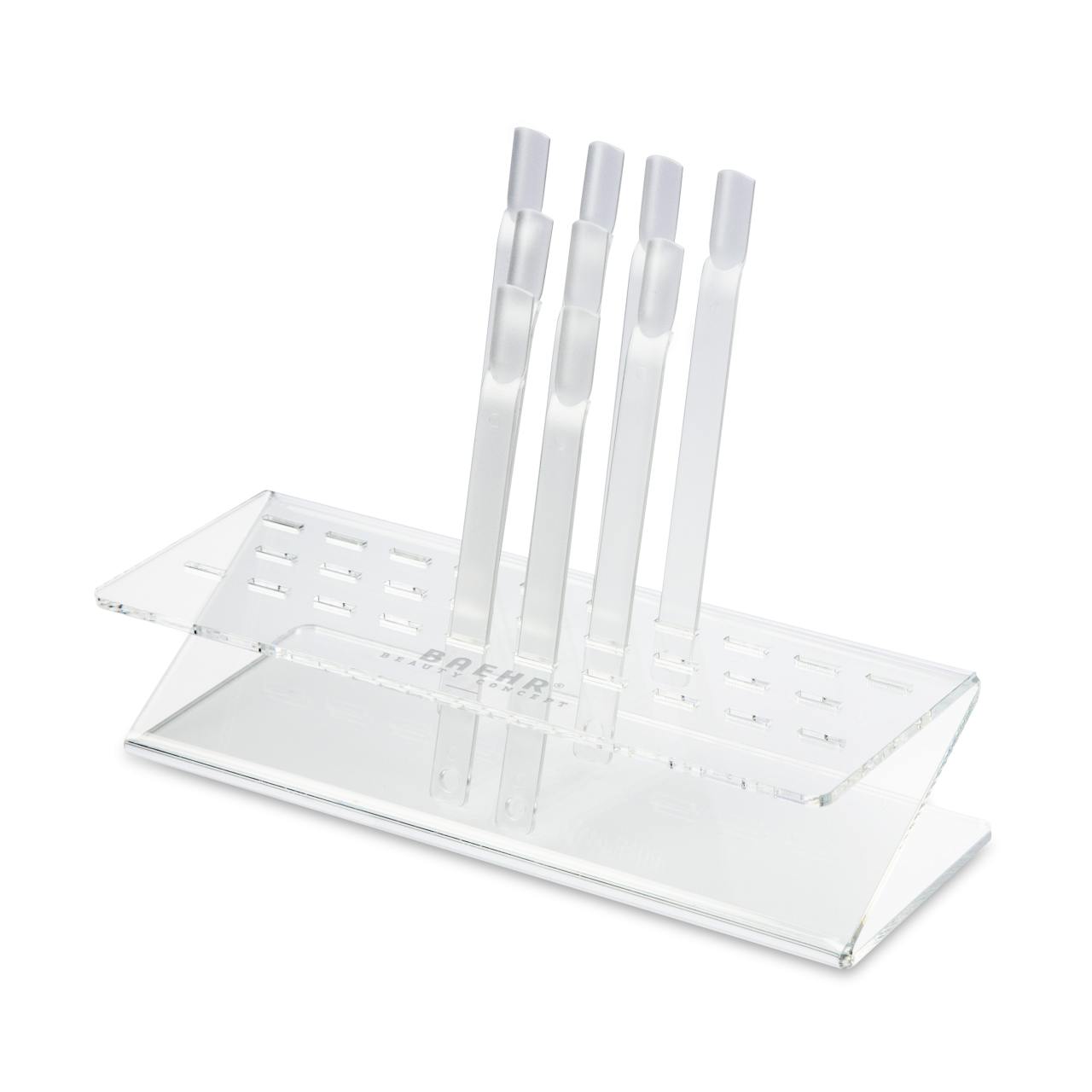 Beahr Beauty Concept Display für Demo-Sticks (Tip-Ständer)