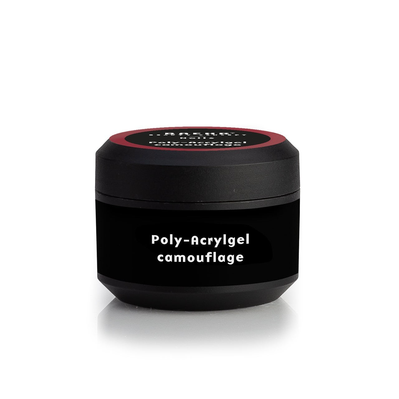 Beahr Beauty Concept Poly-Acrylgel camouflage 30 ml