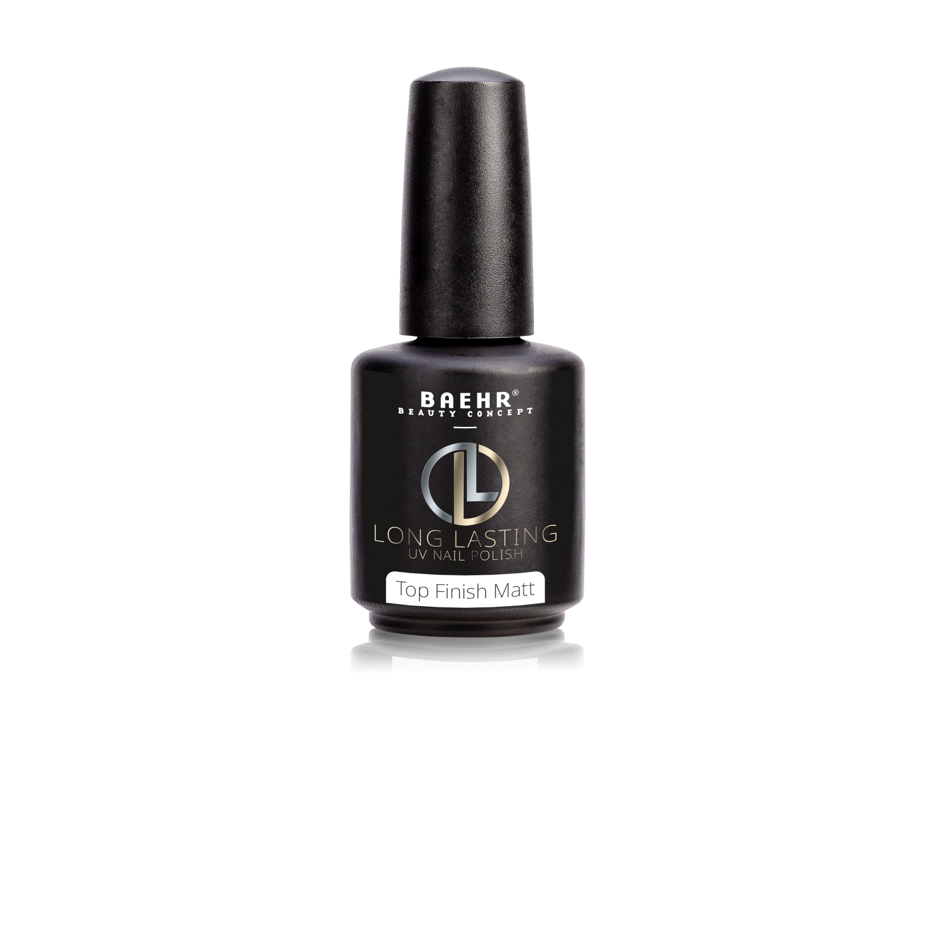 Beahr Beauty Concept Long-Lasting finish matt 12 ml