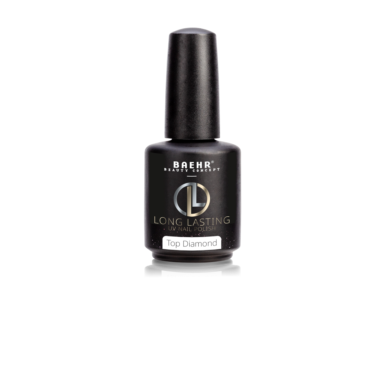 Beahr Beauty Concept Long-Lasting top diamond 12 ml