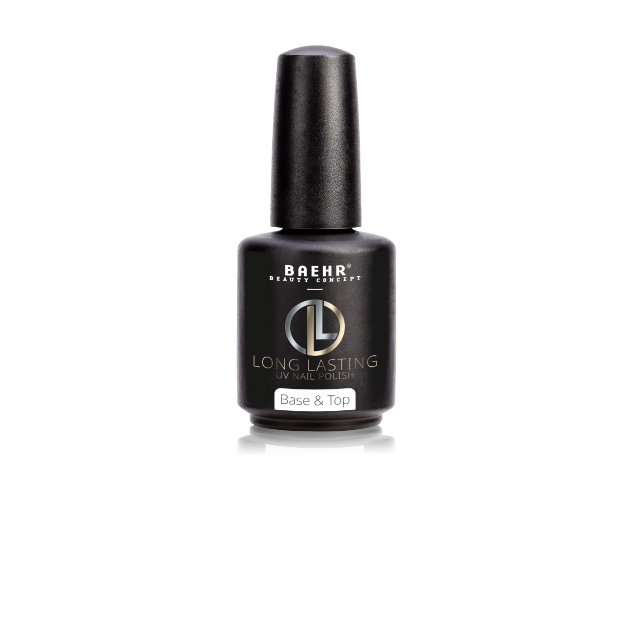 Beahr Beauty Concept Long-Lasting base & top 12 ml