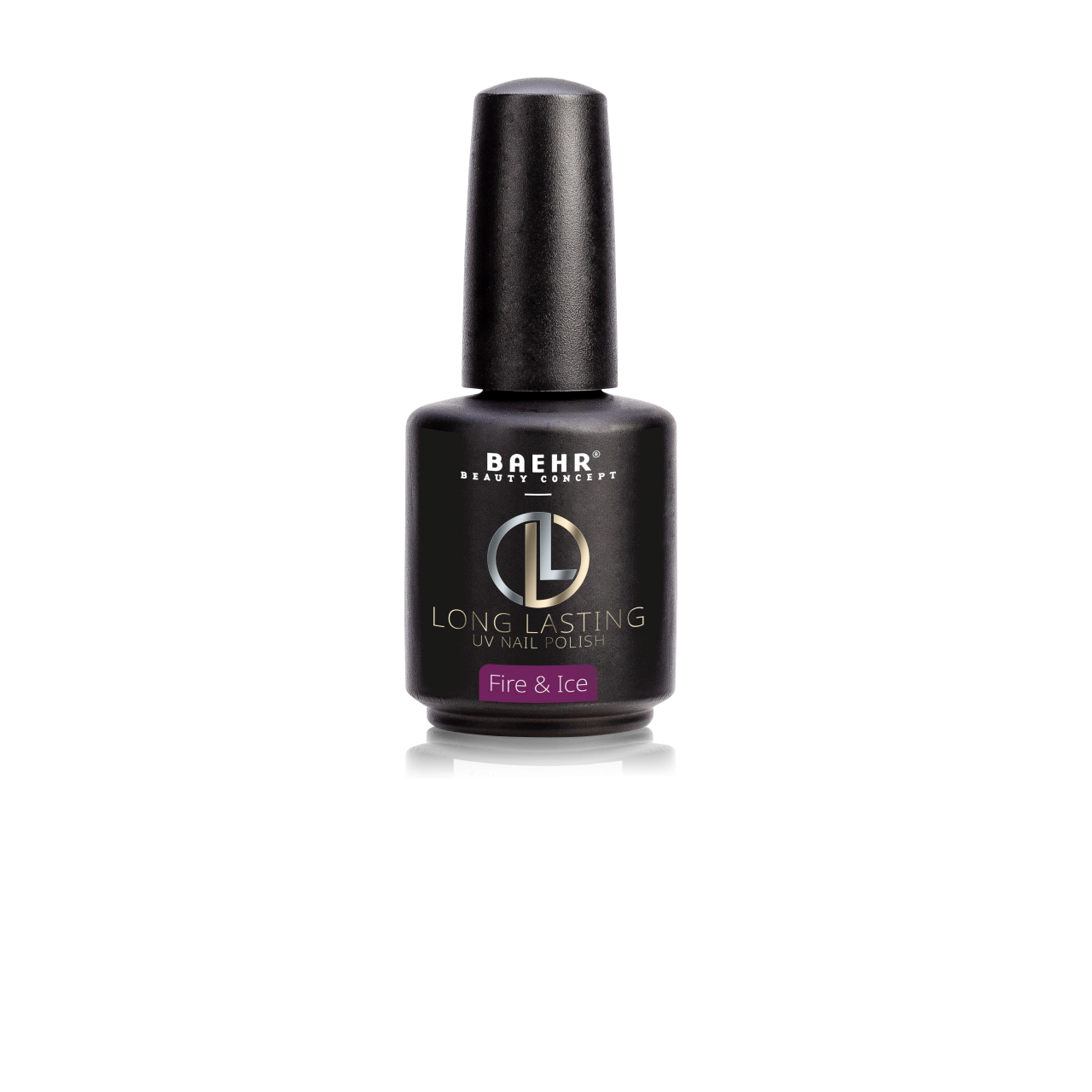 Beahr Beauty Concept Long-Lasting fire and ice 12 ml