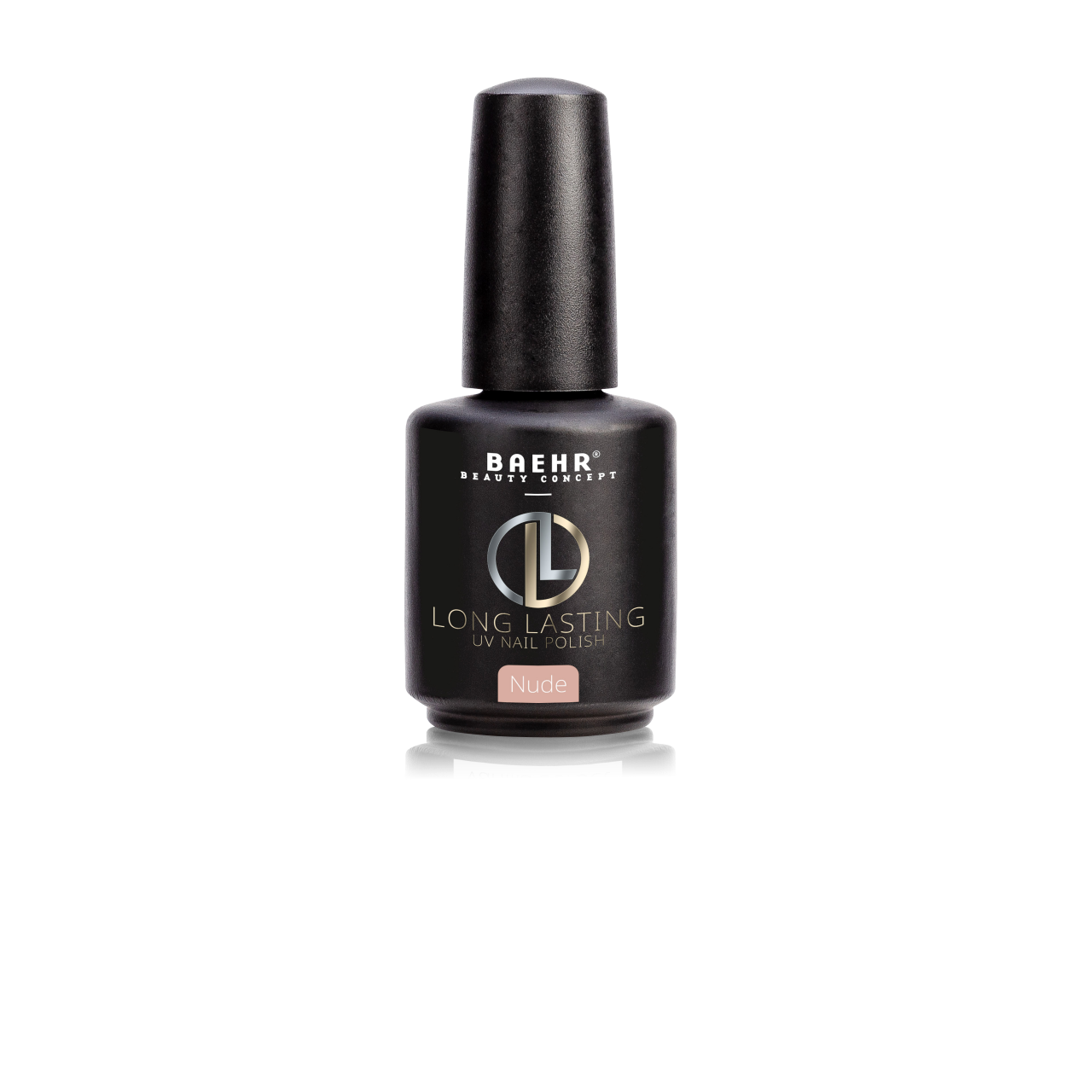 Beahr Beauty Concept Long-Lasting nude 12 ml