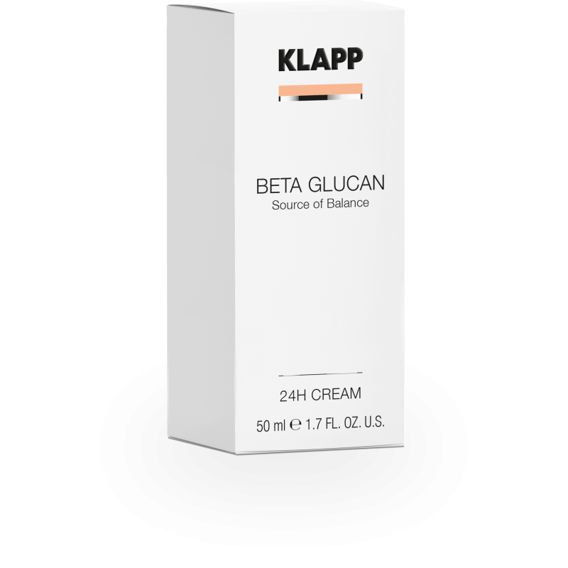 Beta Glucan 24h Cream 50ml