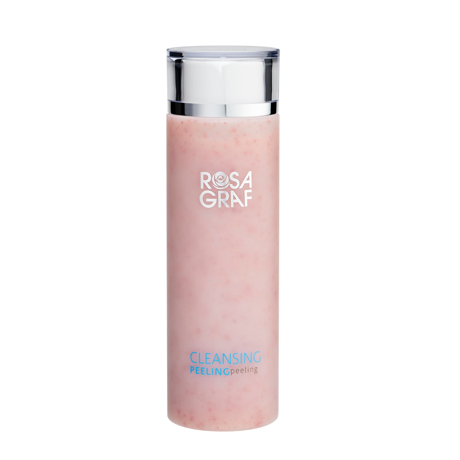 Cleansing Organic CellPeeling RED - intensive