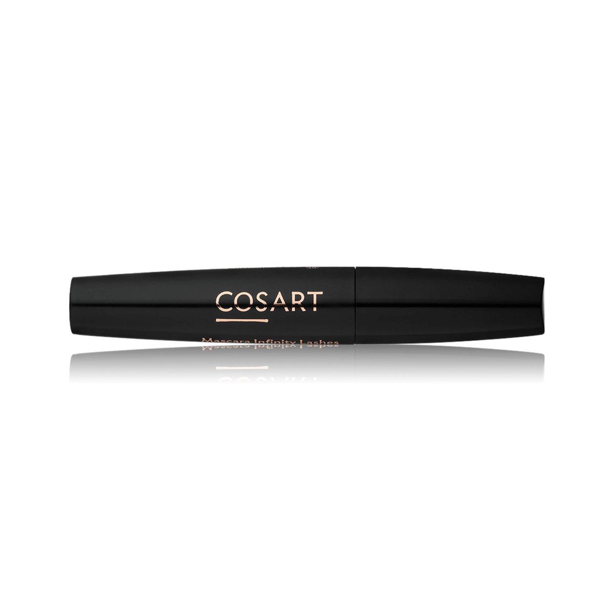 COSART Mascara Infinity Lashes black 90 11ml