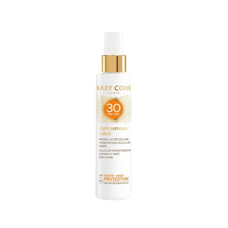 Mary Cohr Hydrosmose Soleil Body LSF 30