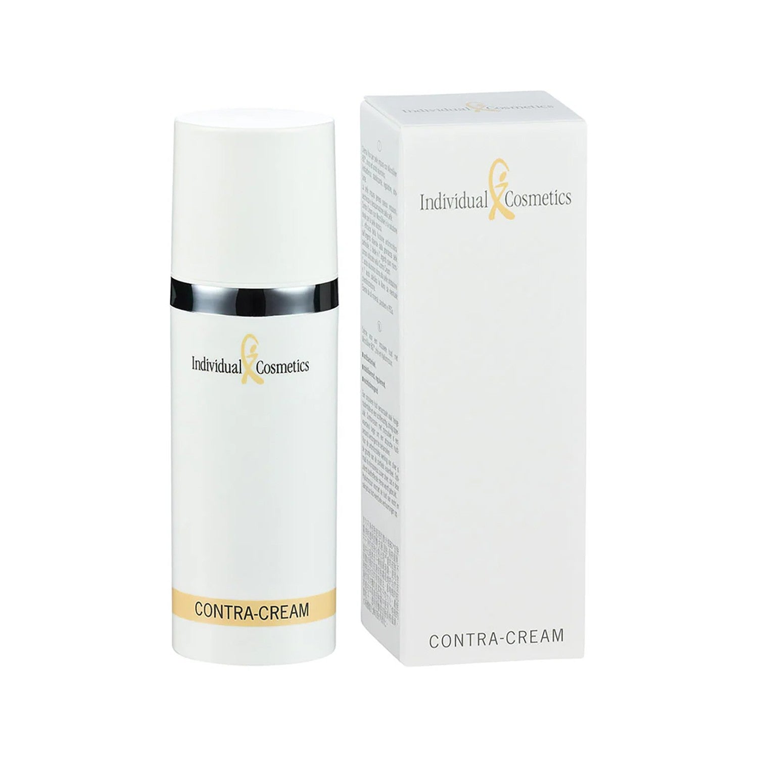 Individual Cosmetics Contra Cream