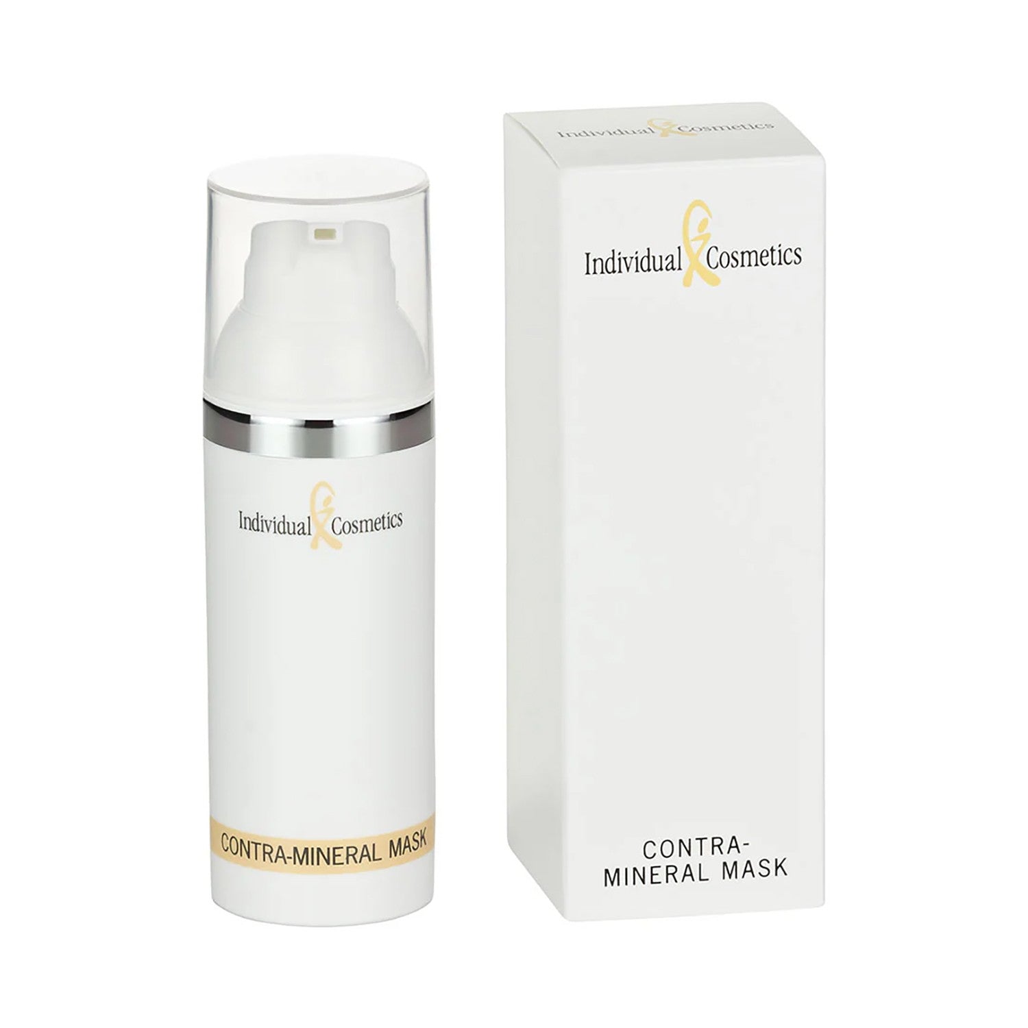 Contra Mineral Mask