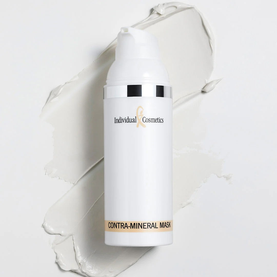 Individual Cosmetics Contra Mineral Mask