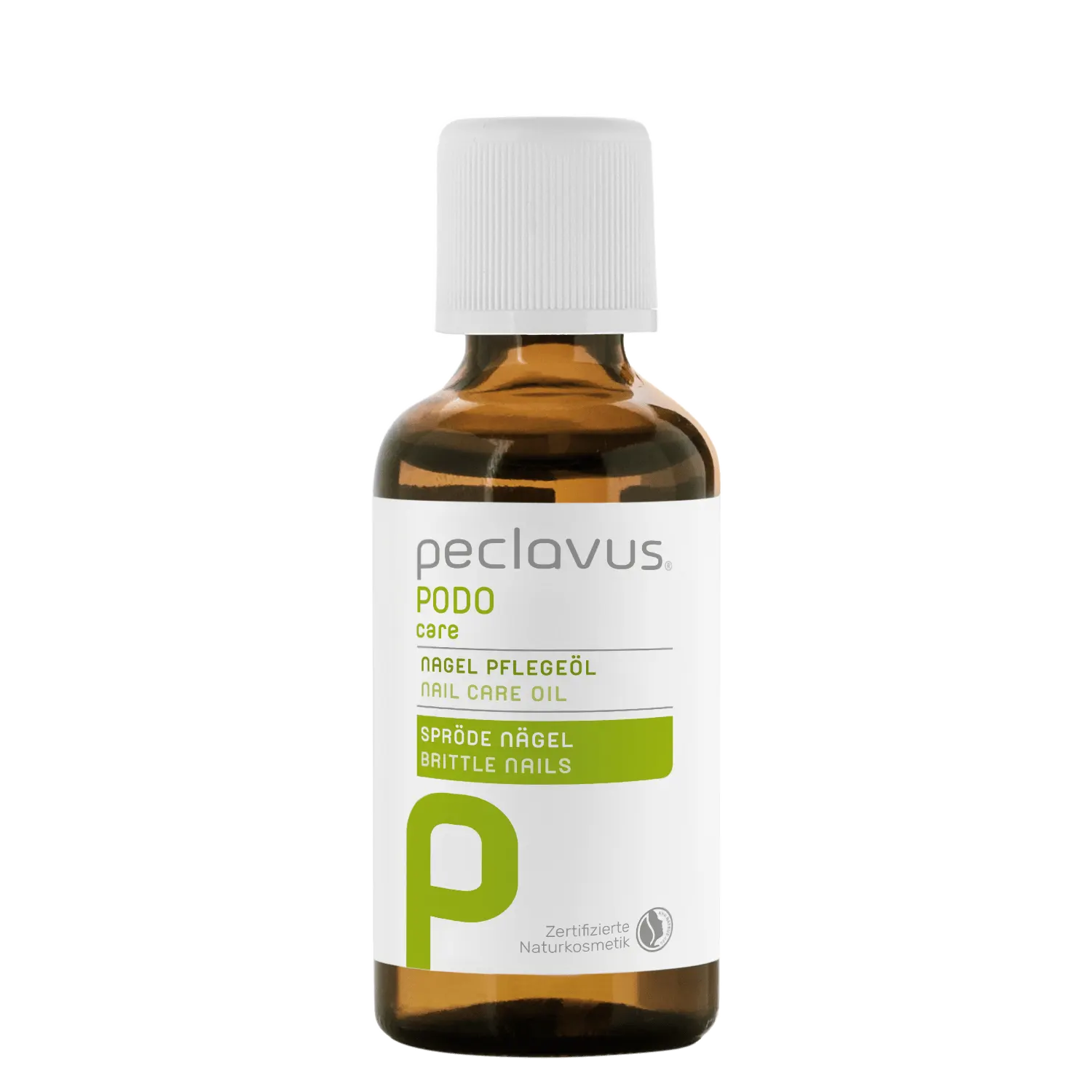 PODOmed Nagel Pflegeöl 50ml
