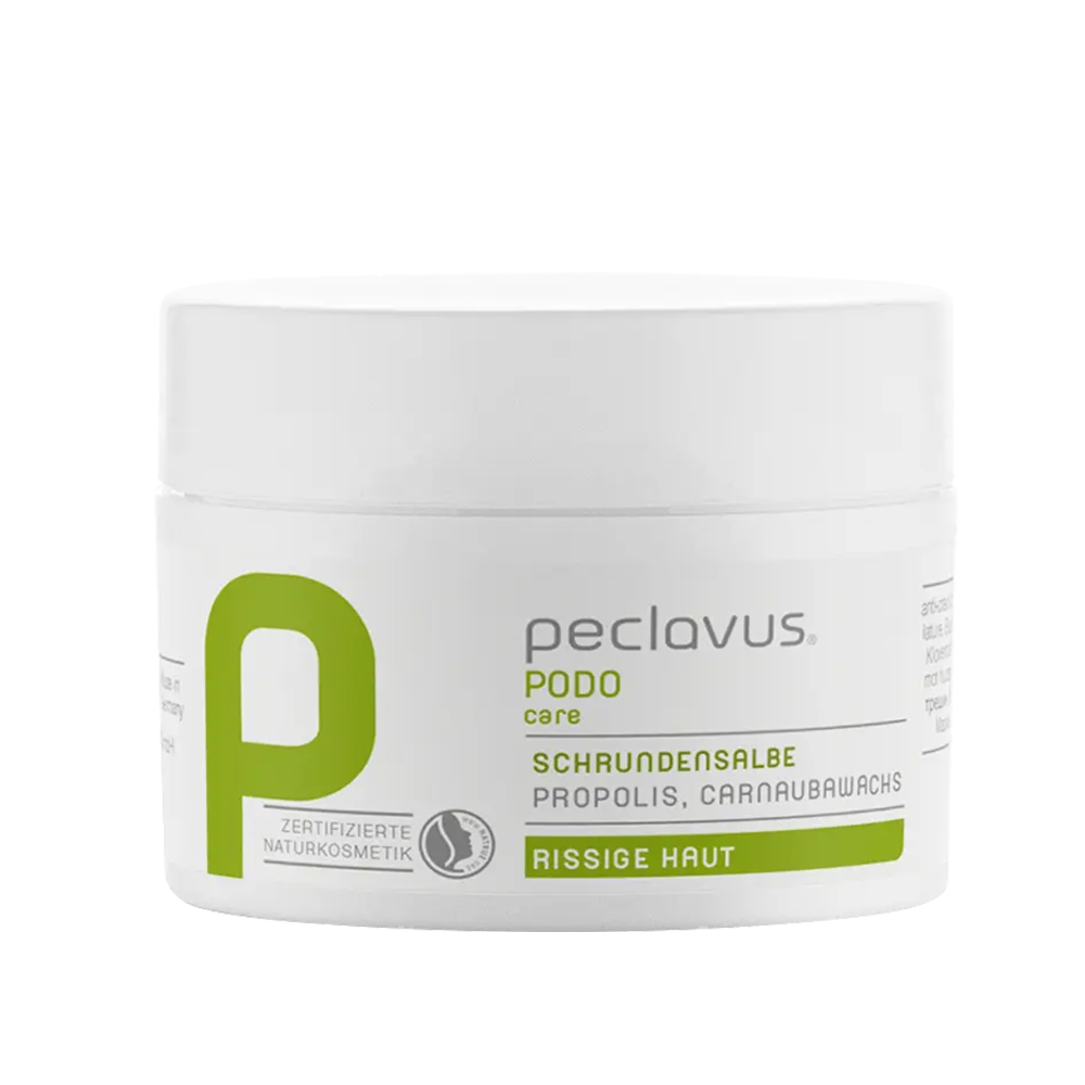PODOcare Schrundensalbe