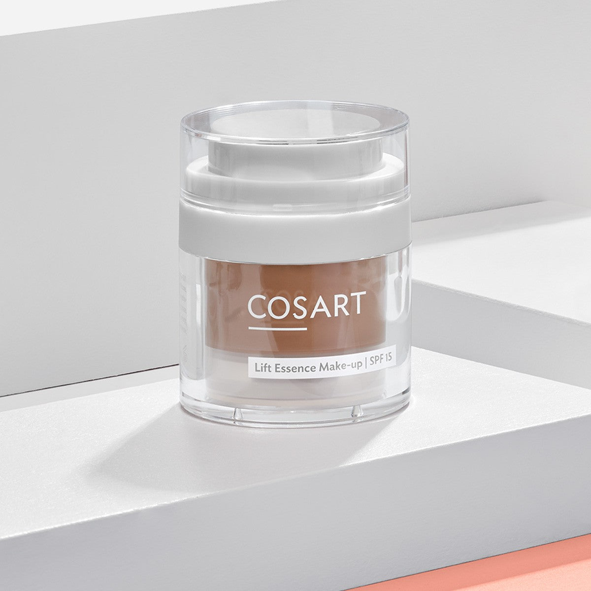 Cosart Lift Essence Make-up Naturel matt 790