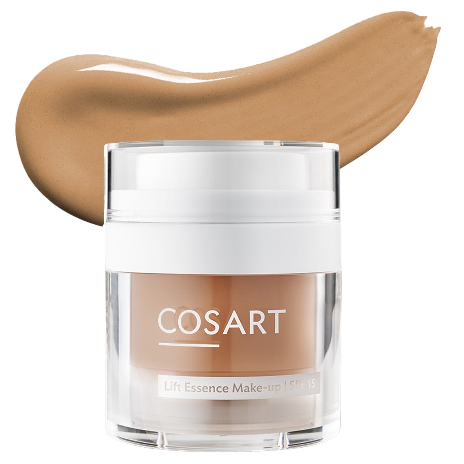 Lift Essence Make-up Cinnamon 792