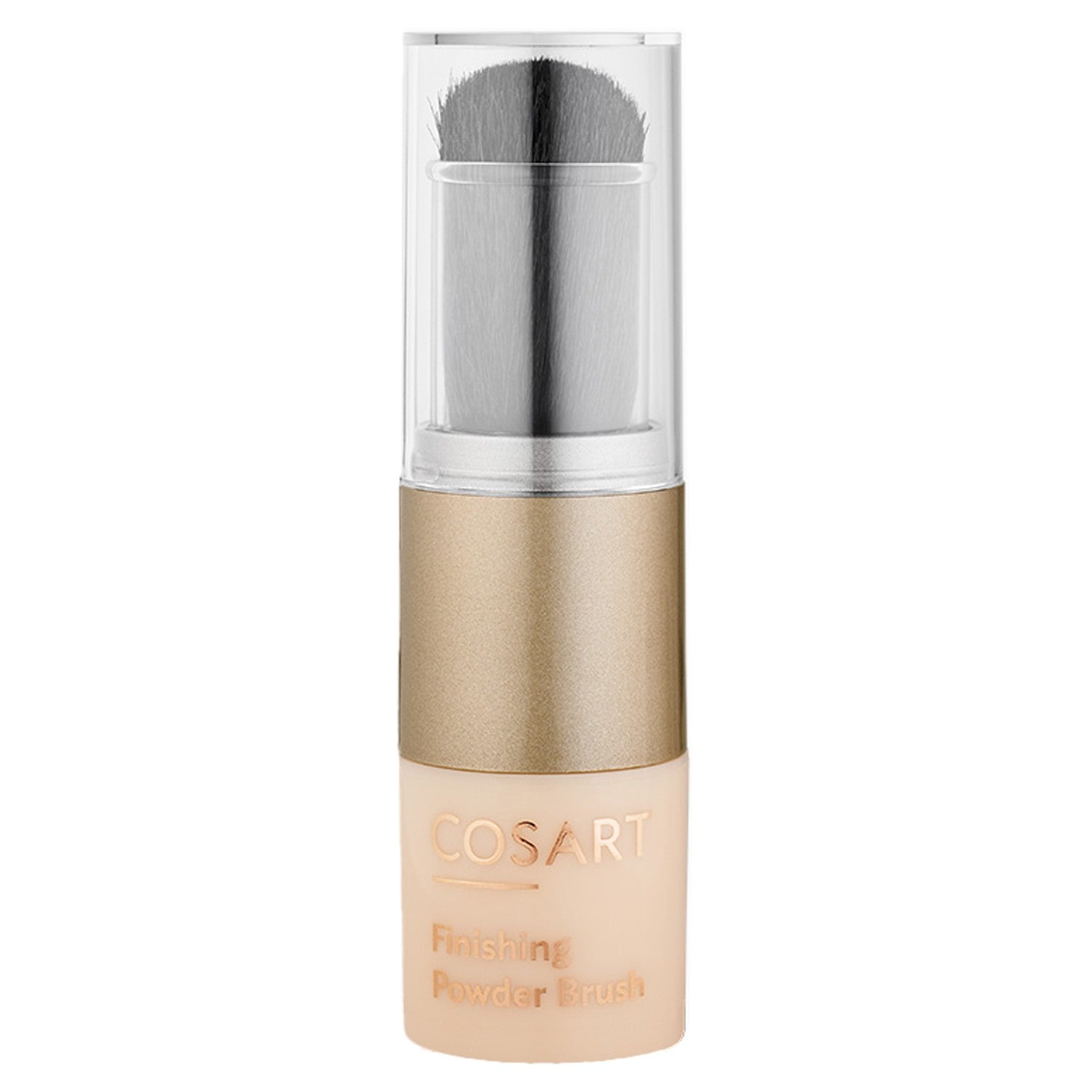 Finishing Powder Brush COSART 5g