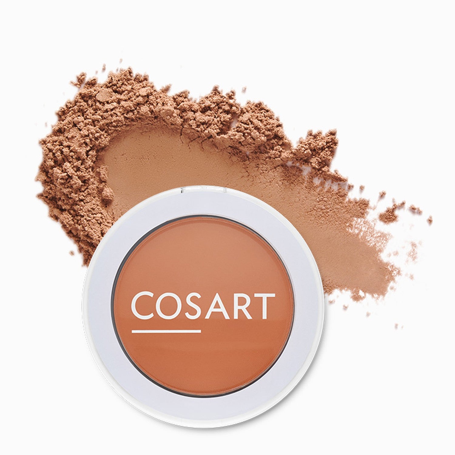 COSART Rouge terra 703