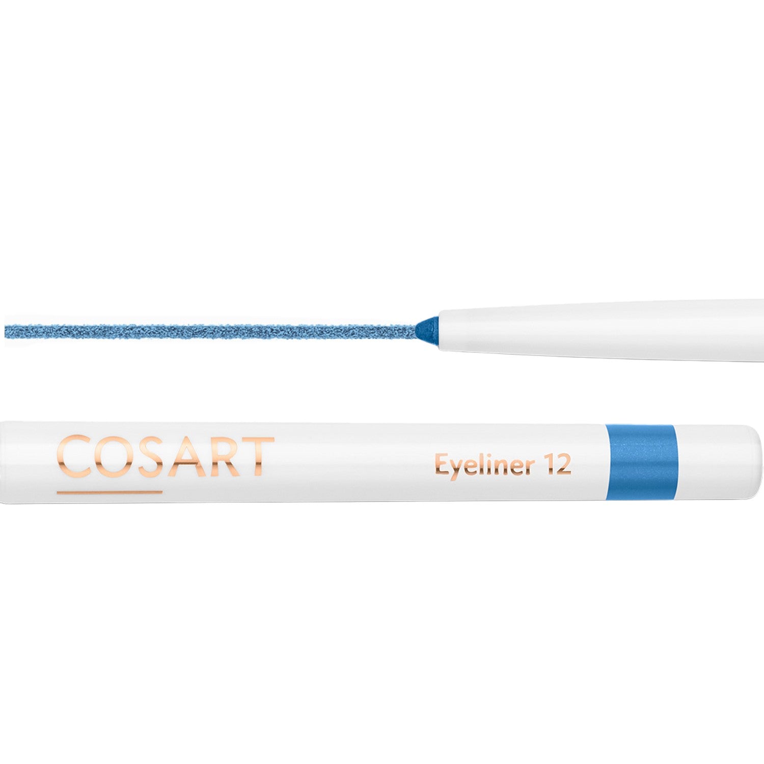 COSART Eyeliner Ice Blue 12