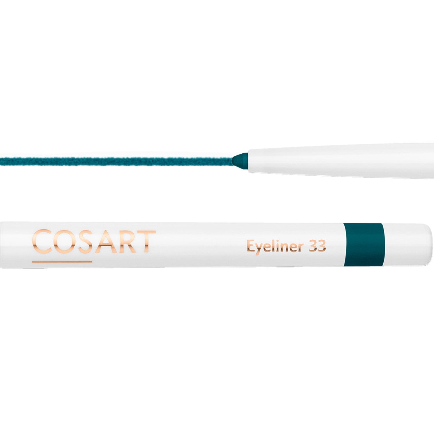 Eyeliner Petrol 33