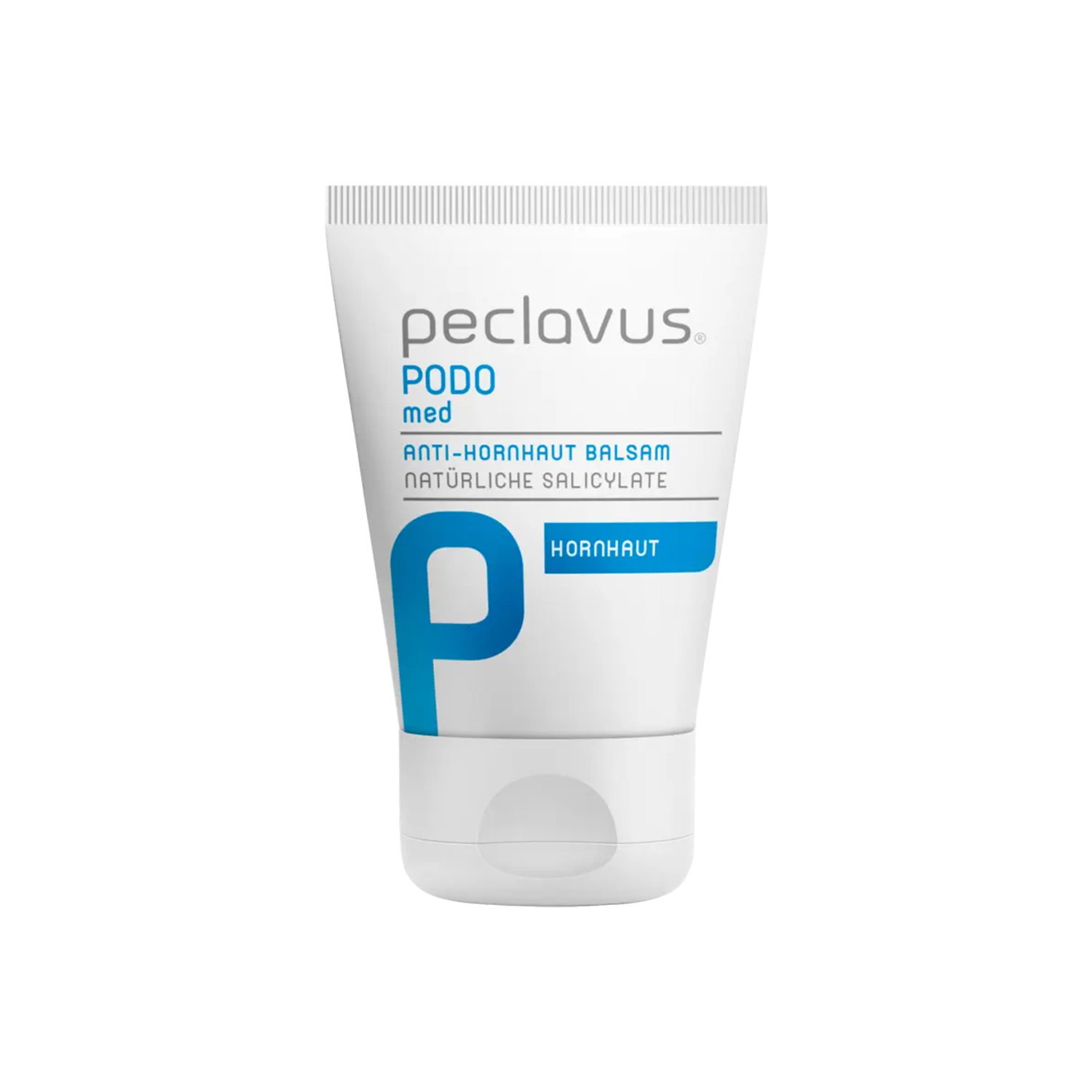 Peclavus PODOmed Anti-Hornhaut Balsam 30ml