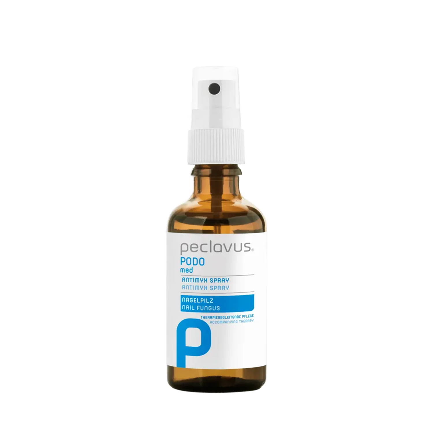 Peclavus PODOmed AntiMYX Spray 50ml