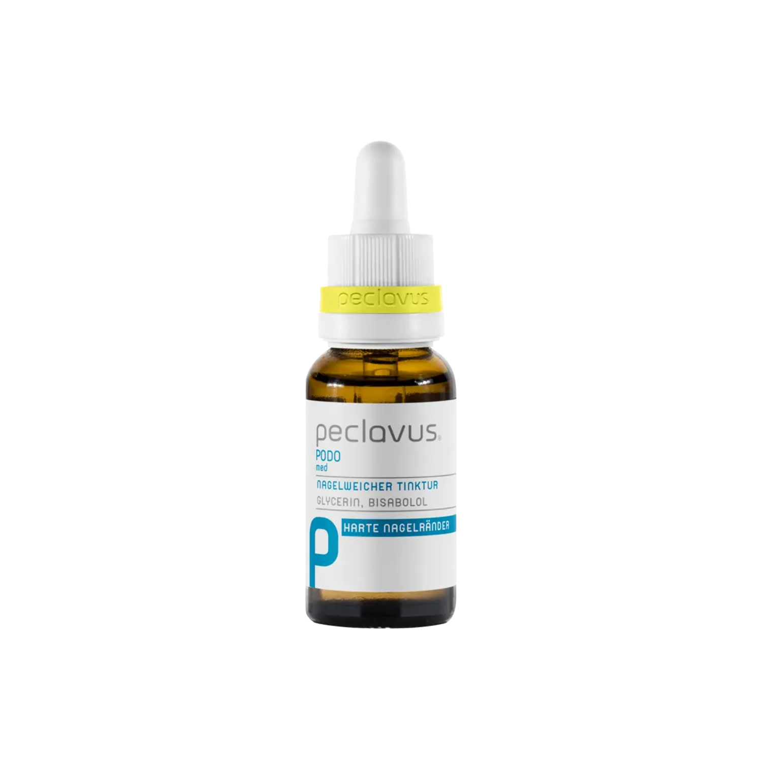 Peclavus PODOmed Nagelweicher Tinktur 20ml