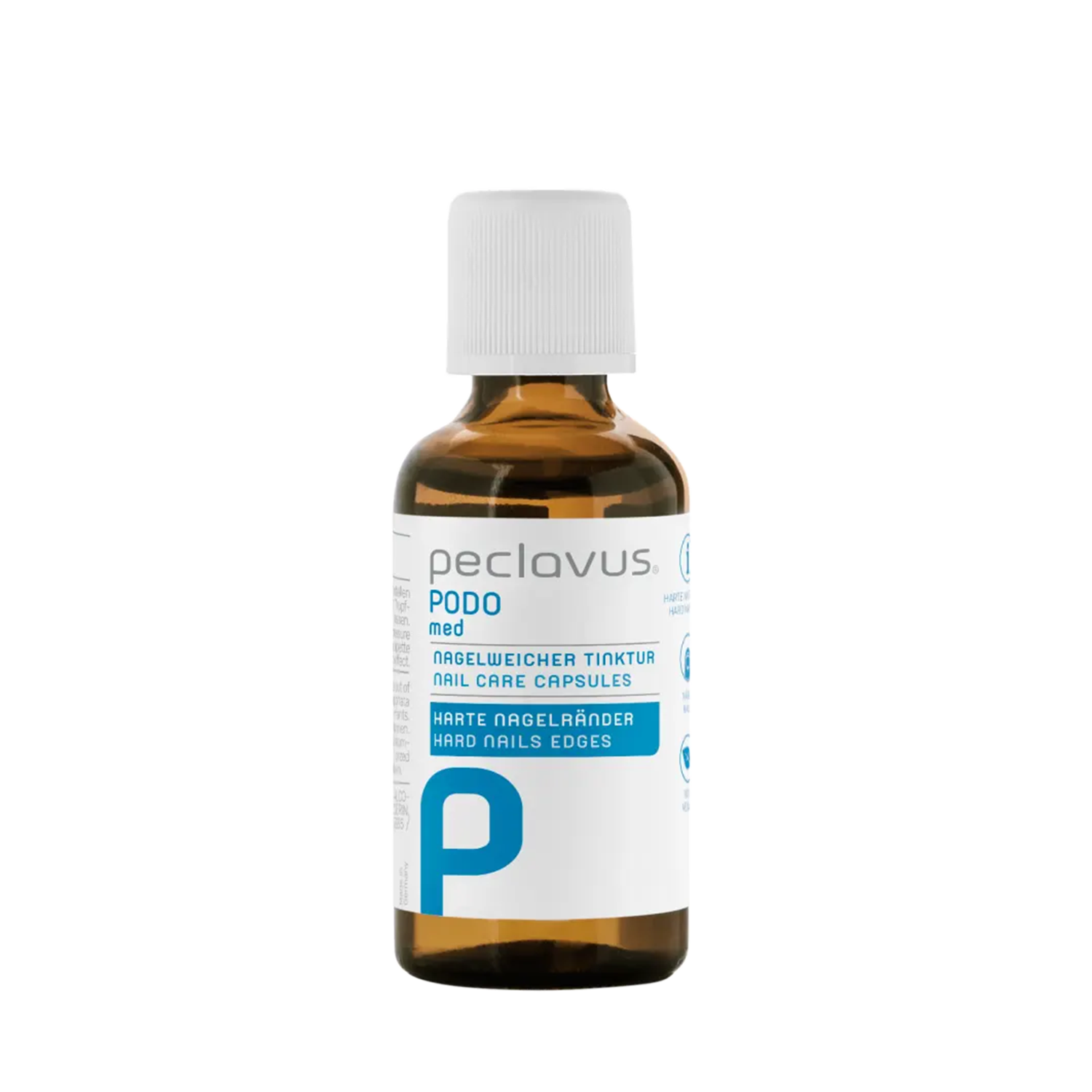 Peclavus PODOmed Nagelweicher Tinktur 50ml