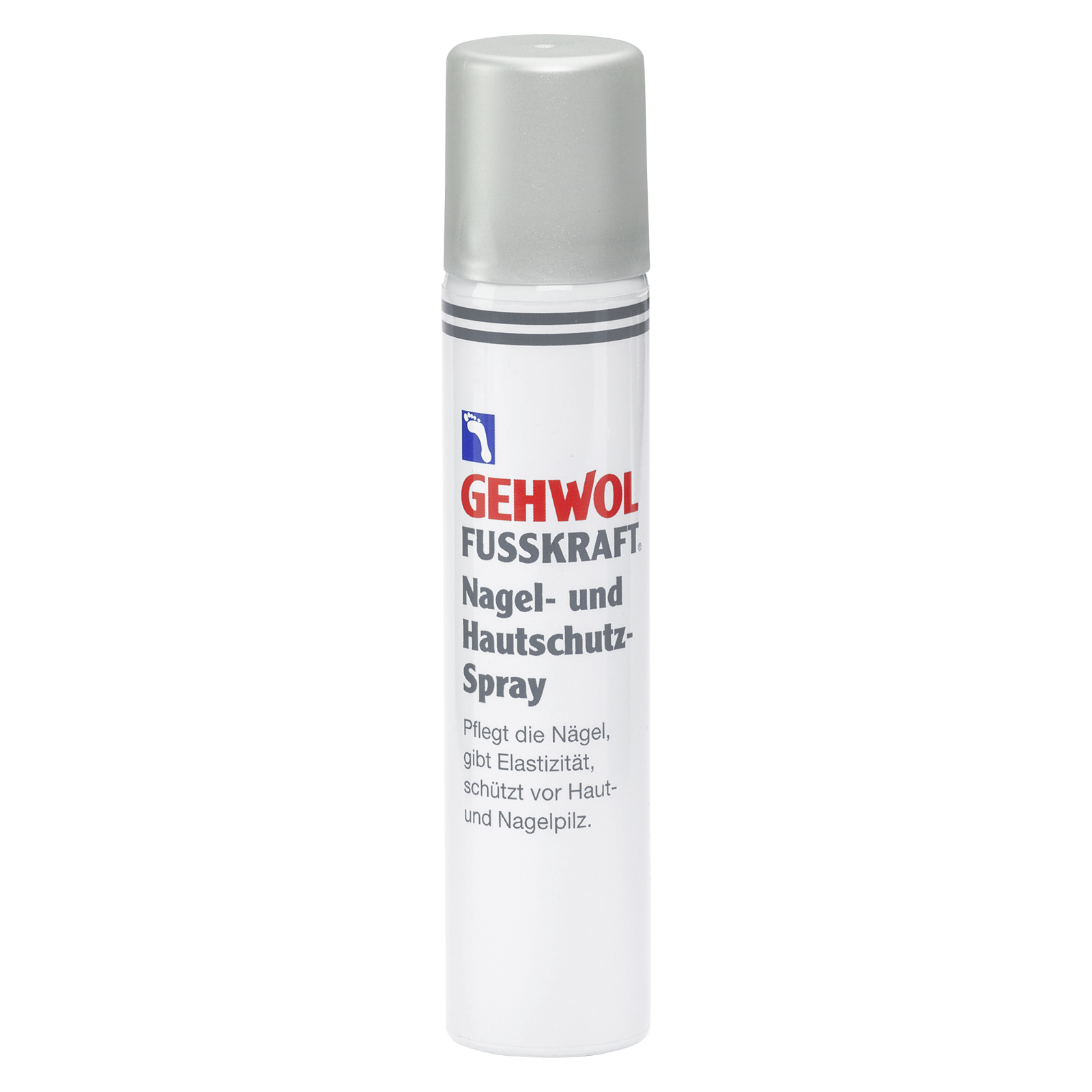 Gehwol Fußkraft Nagel- und Hautschutz-Spray 100ml