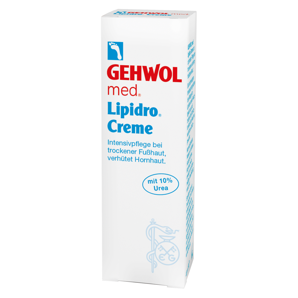Gehwol med Lipidro-Creme 40ml