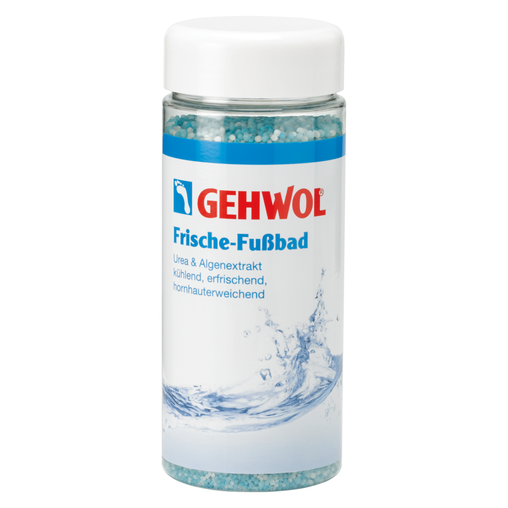 Gehwol Frische-Fußbad 330g