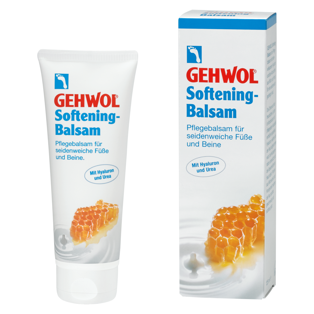 Gehwol Softening Balsam 125ml