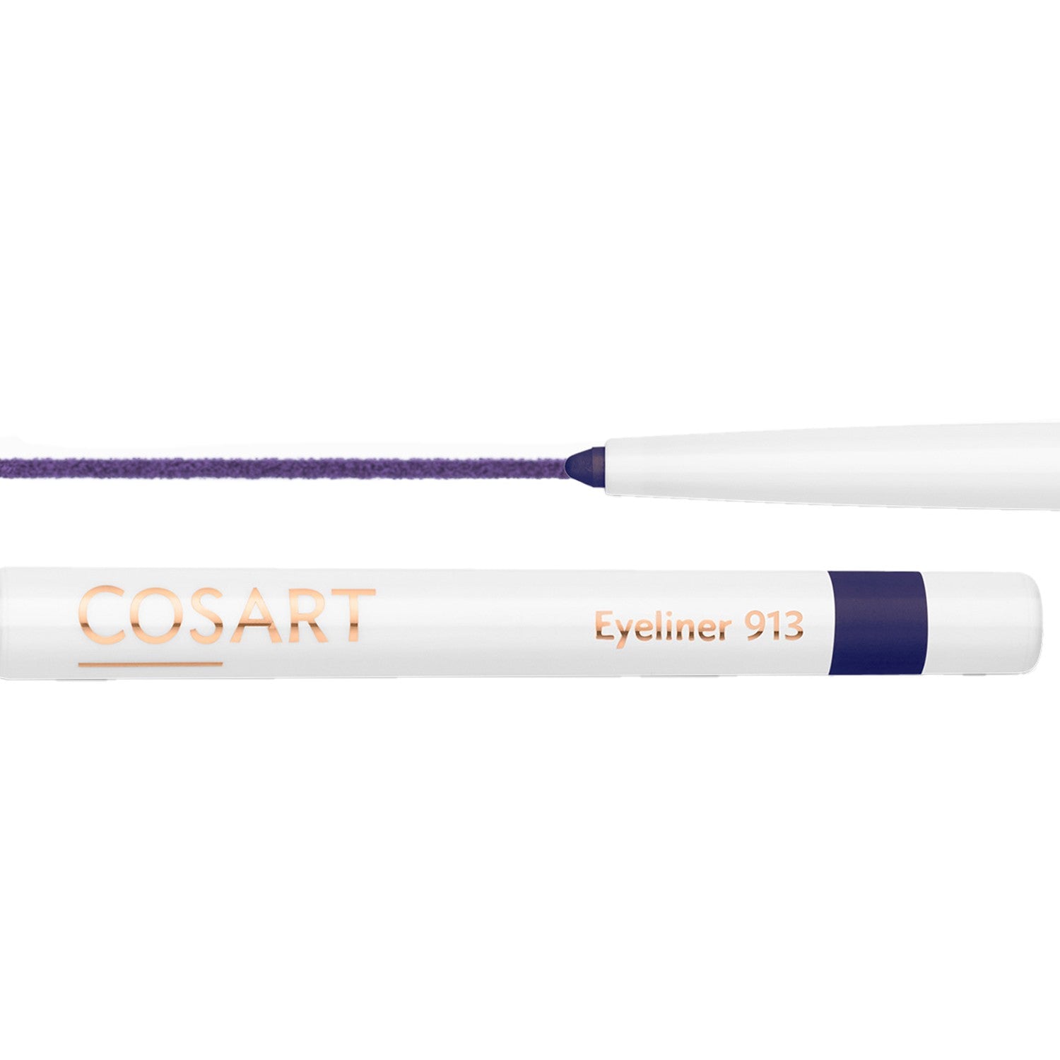 COSART Eyeliner Pflaume